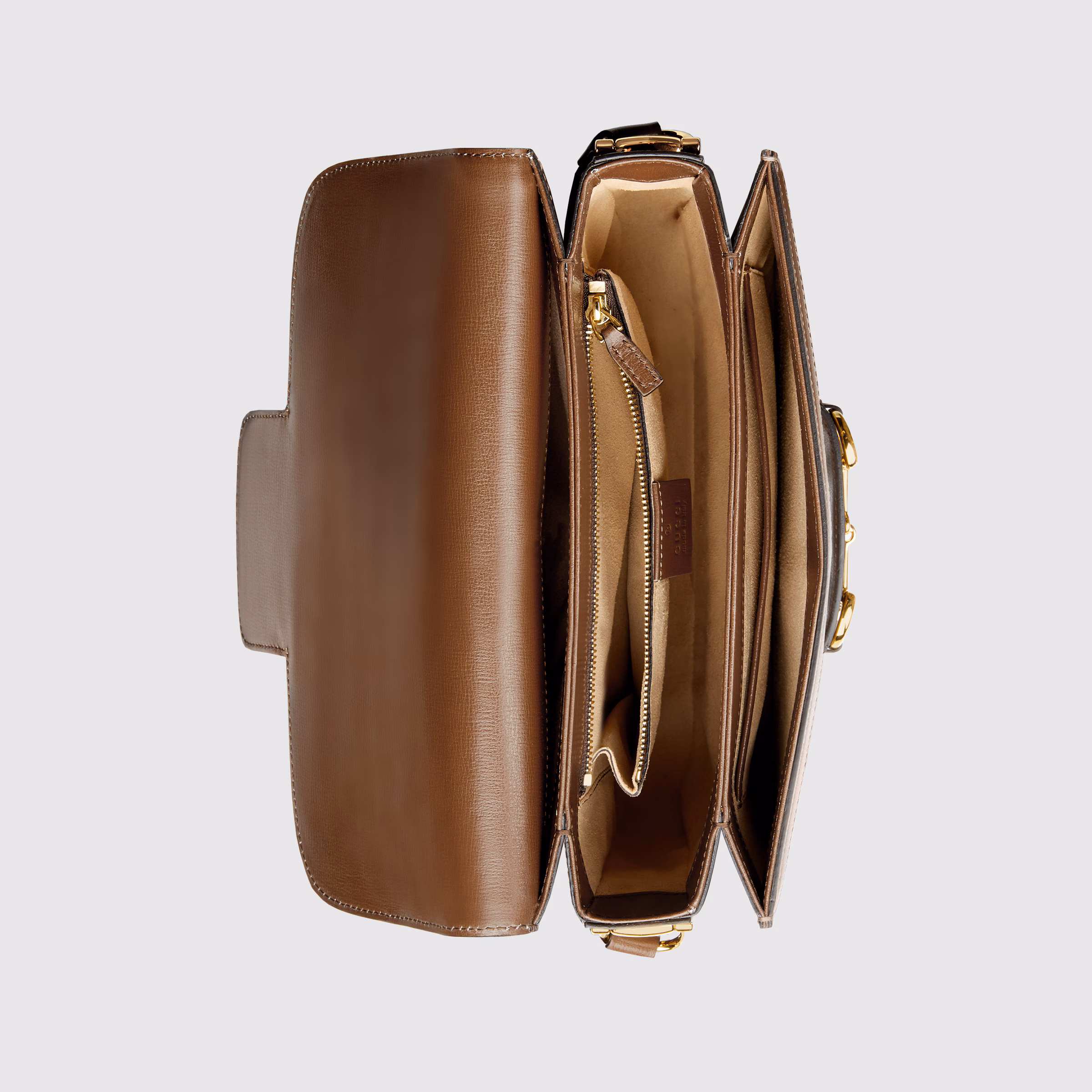 Sac À Épaule Gucci Horsebit 1955 Petite Taille Sac À Épaule Gucci Horsebit 1955 Petite Taille
