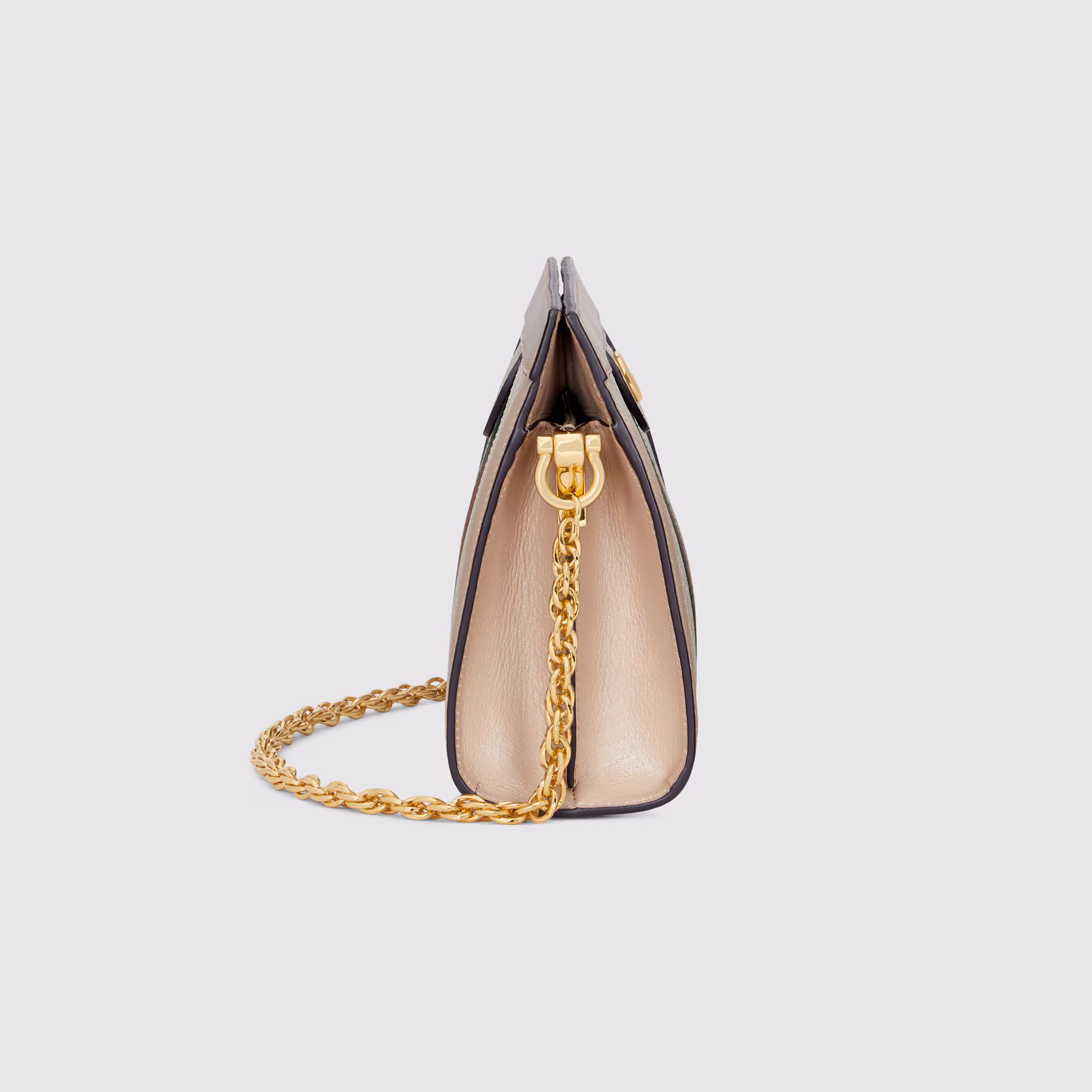 Sac À Épaule Ophidia Petite Taille