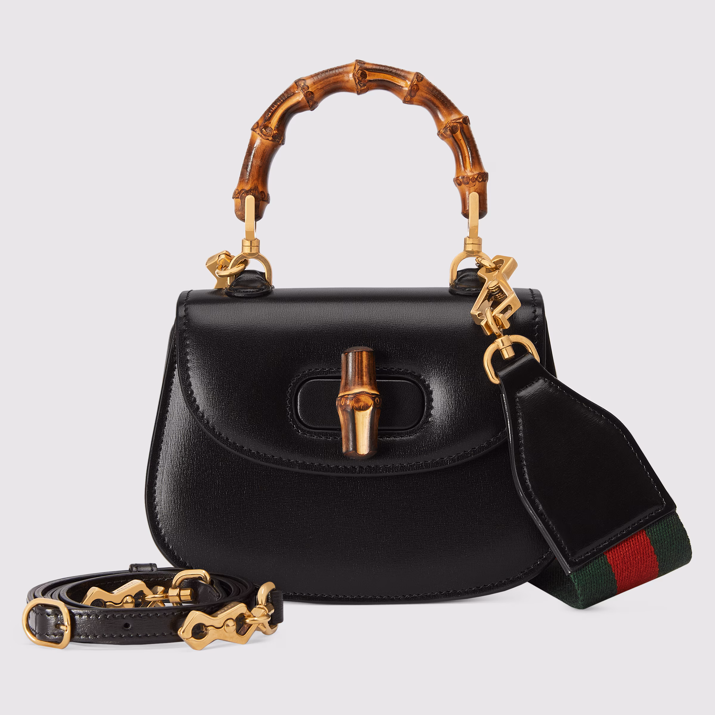 Sac À Main Gucci Bamboo 1947 Sac À Main Gucci Bamboo 1947