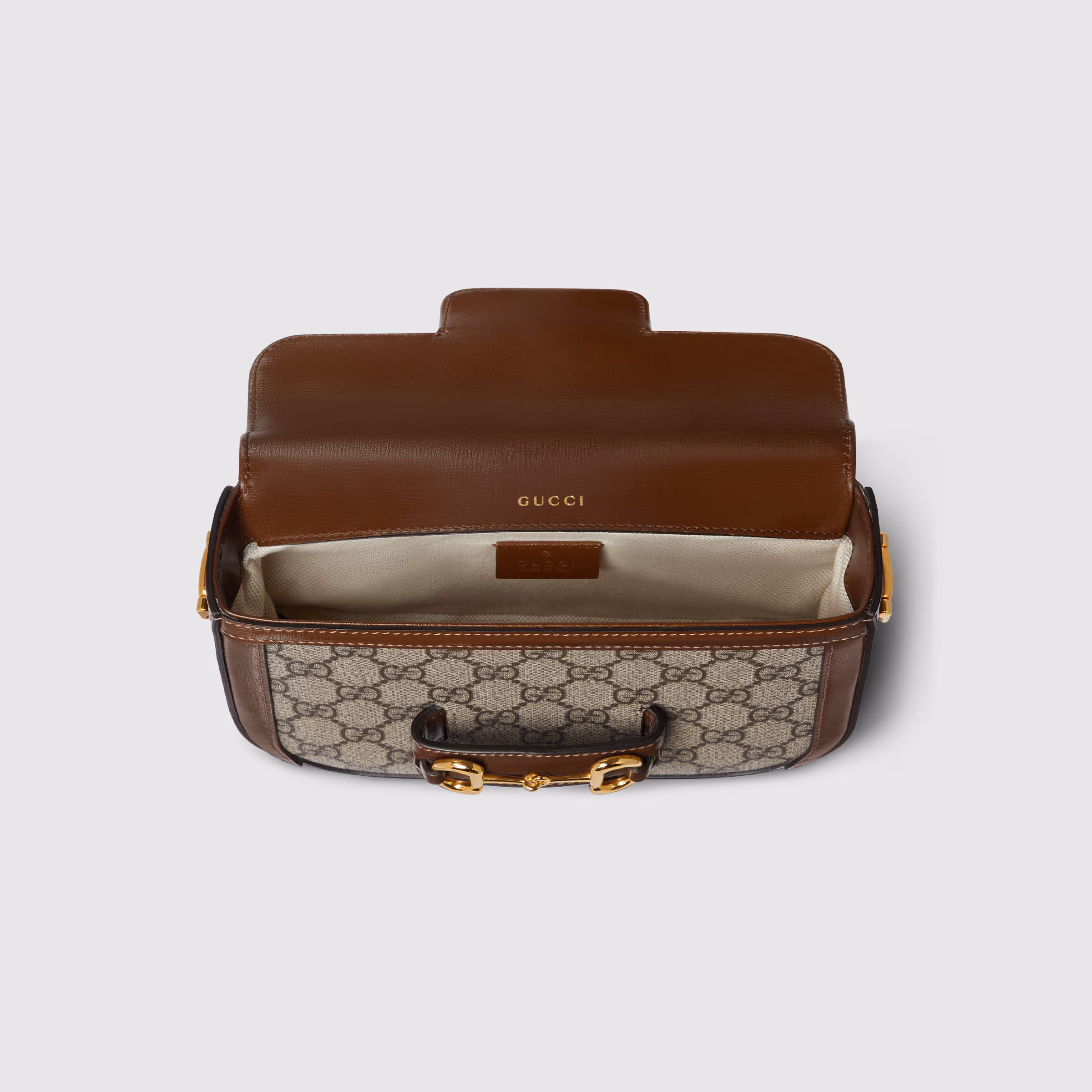 Gucci Horsebit 1955 Mini Shoulder Bag Gucci Horsebit 1955 Mini Shoulder Bag