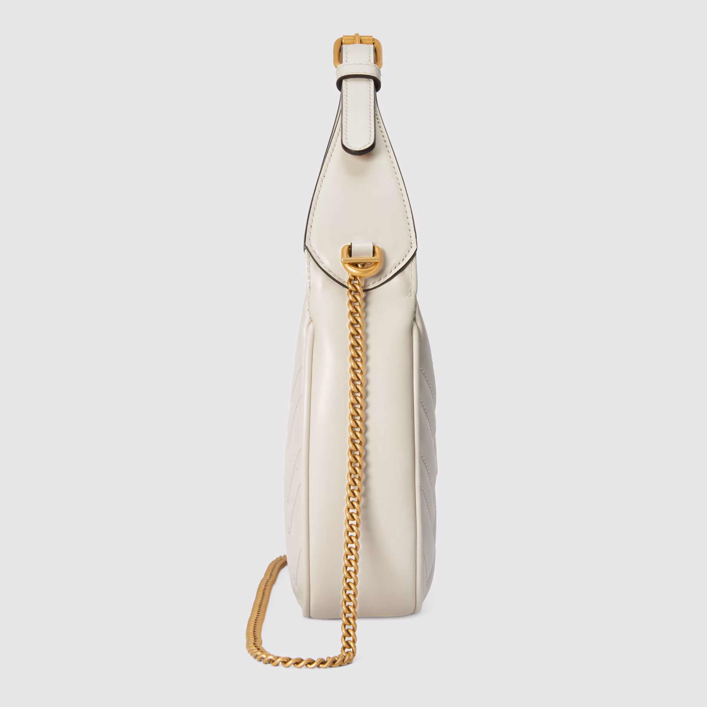 Mini Sac À Épaule Gg Marmont Mini Sac À Épaule Gg Marmont
