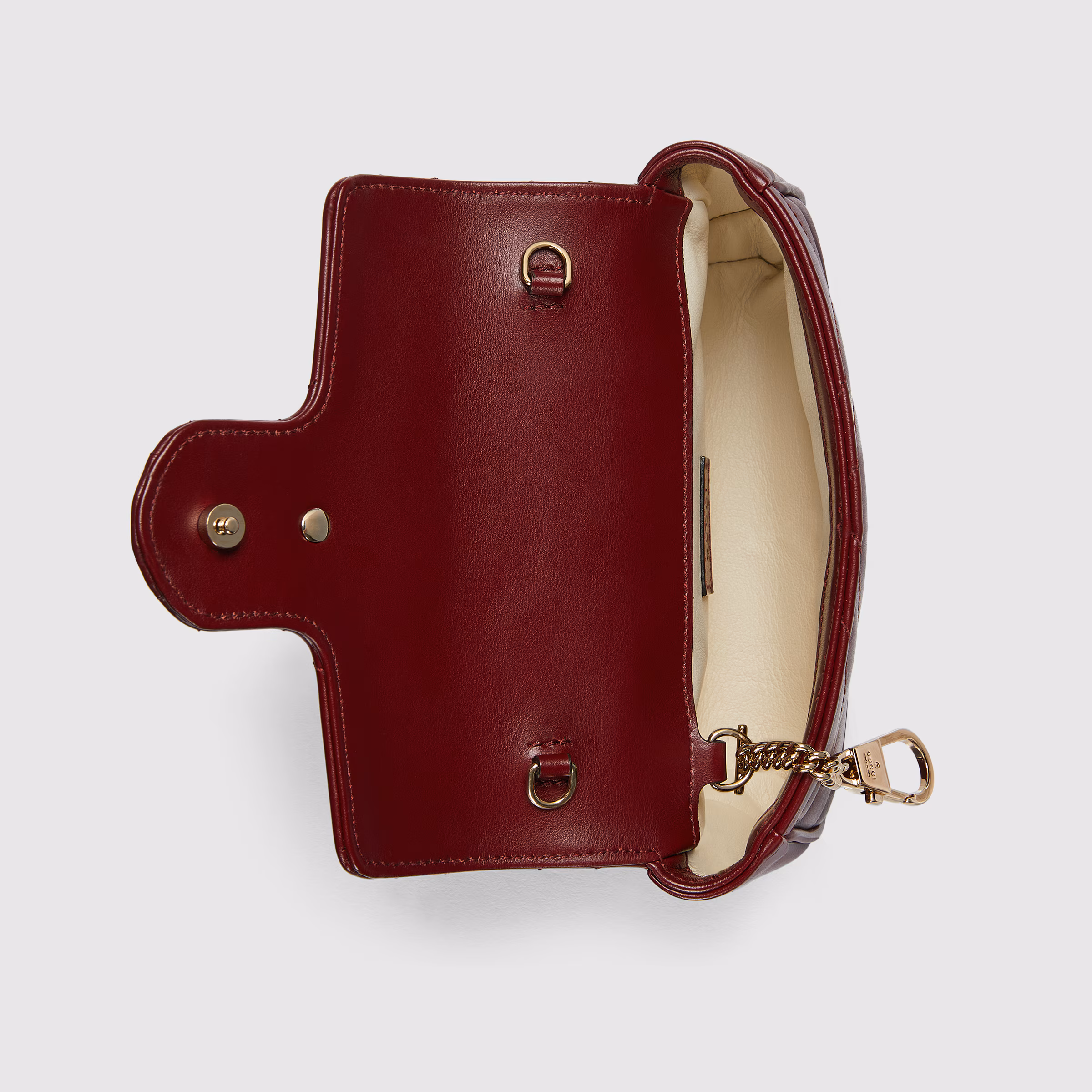 Sac Super Mini Gg Marmont