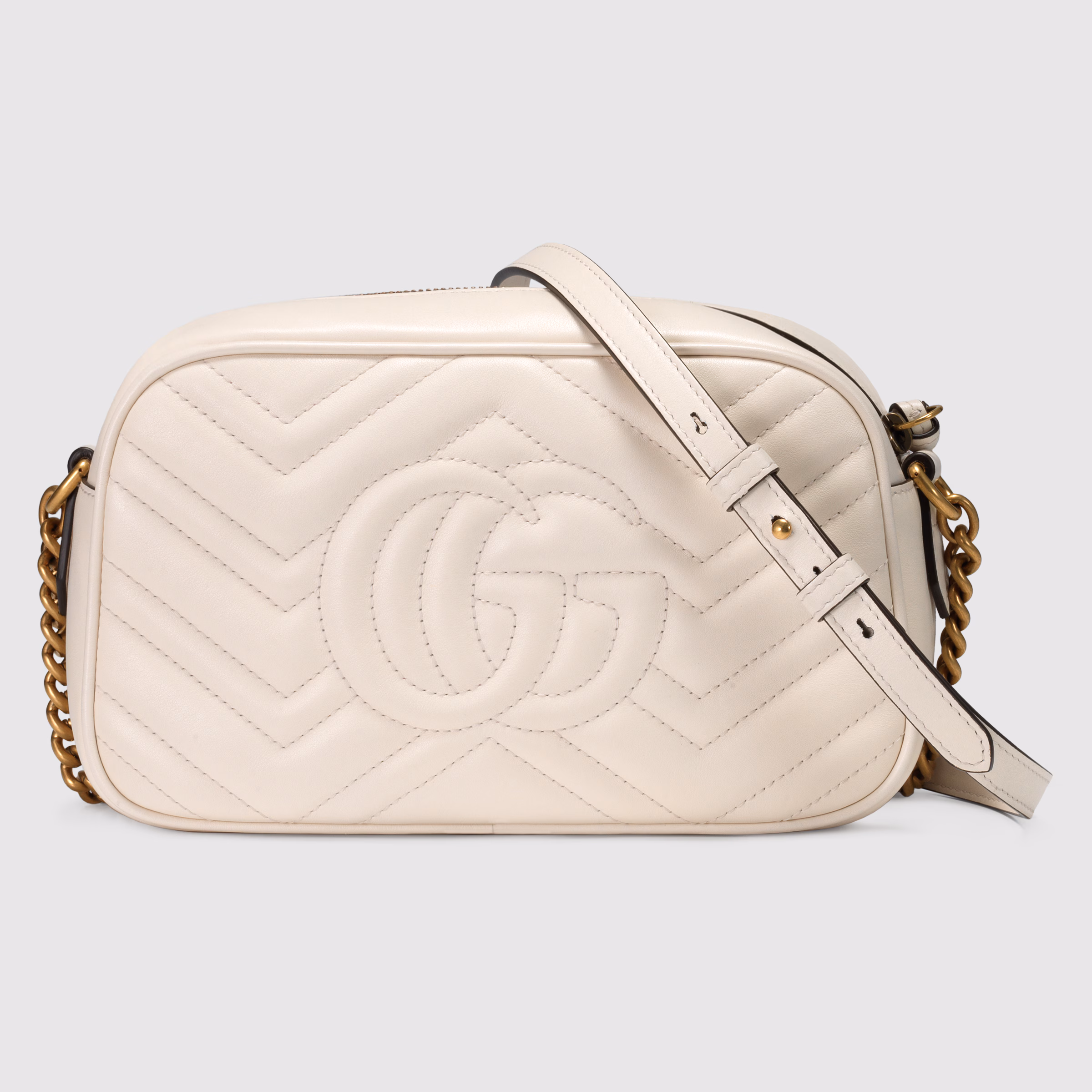 Sac À Épaule Gg Marmont Petite Taille Sac À Épaule Gg Marmont Petite Taille