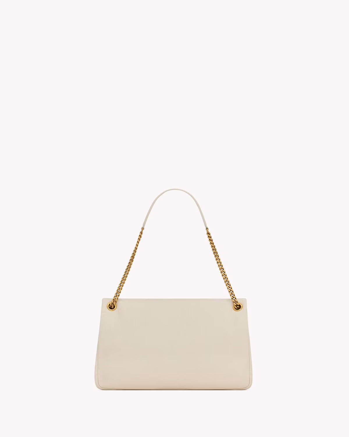 Calypso Large In Grained Lambskin