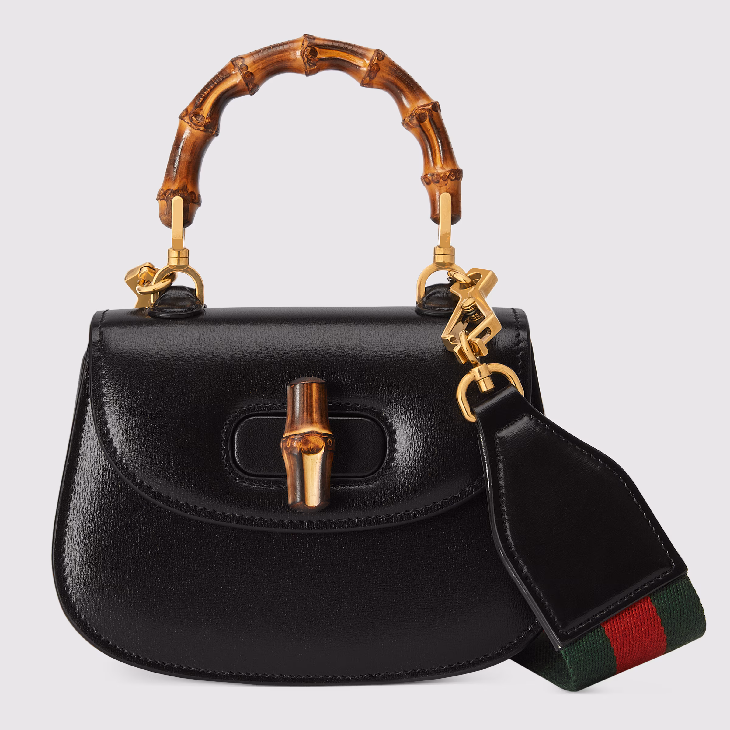 Sac À Main Gucci Bamboo 1947 Sac À Main Gucci Bamboo 1947