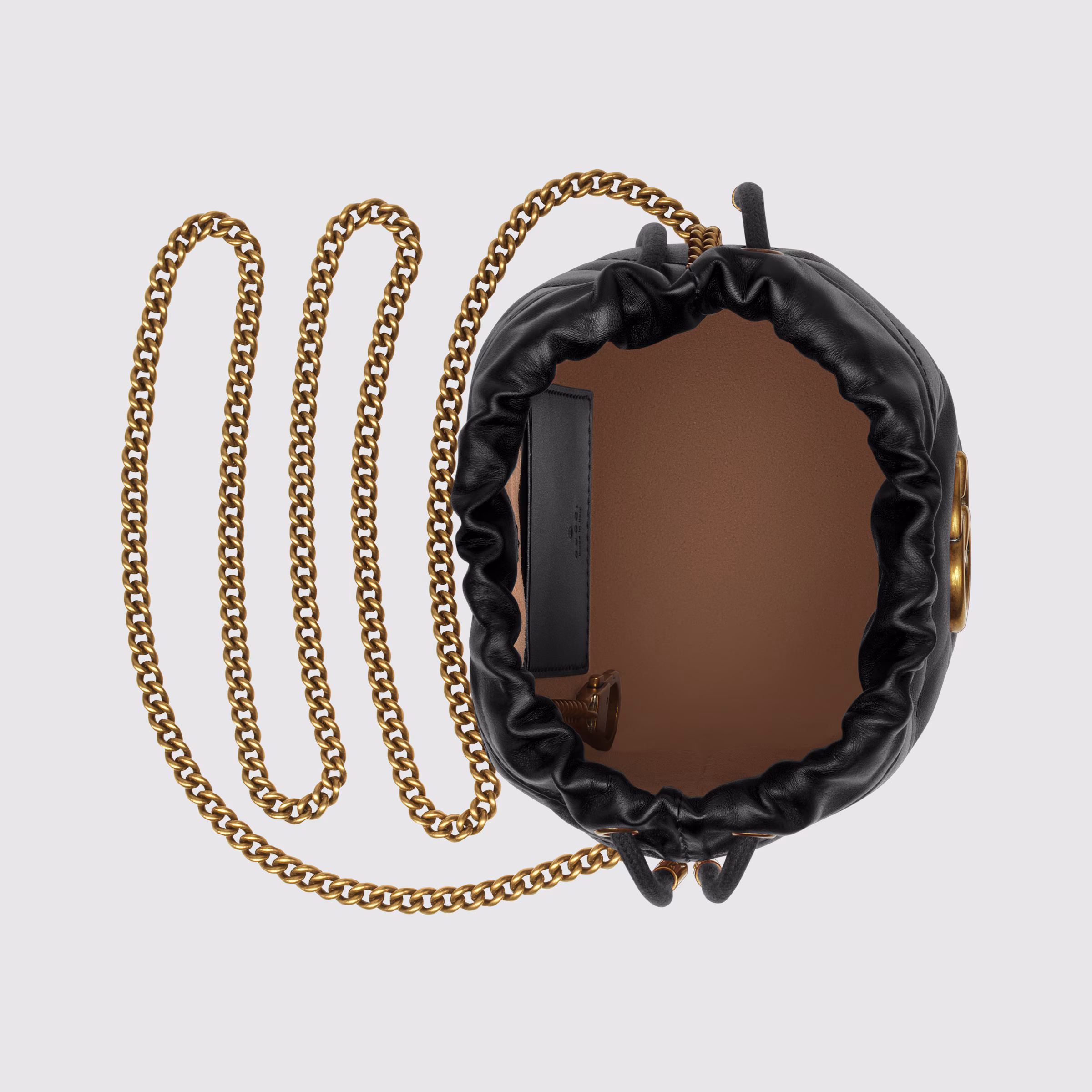 Mini Sac Seau Gg Marmont Mini Sac Seau Gg Marmont