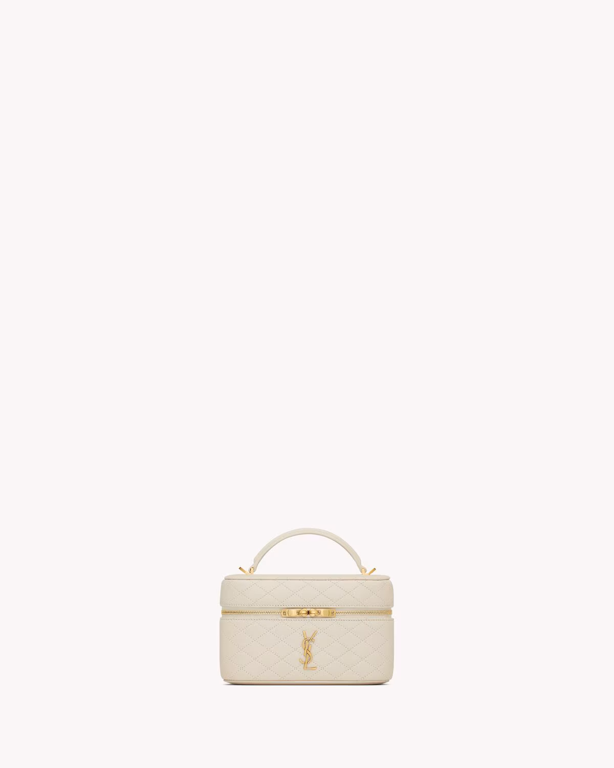 Gaby Vanity Bag In Lambskin Gaby Vanity Bag In Lambskin
