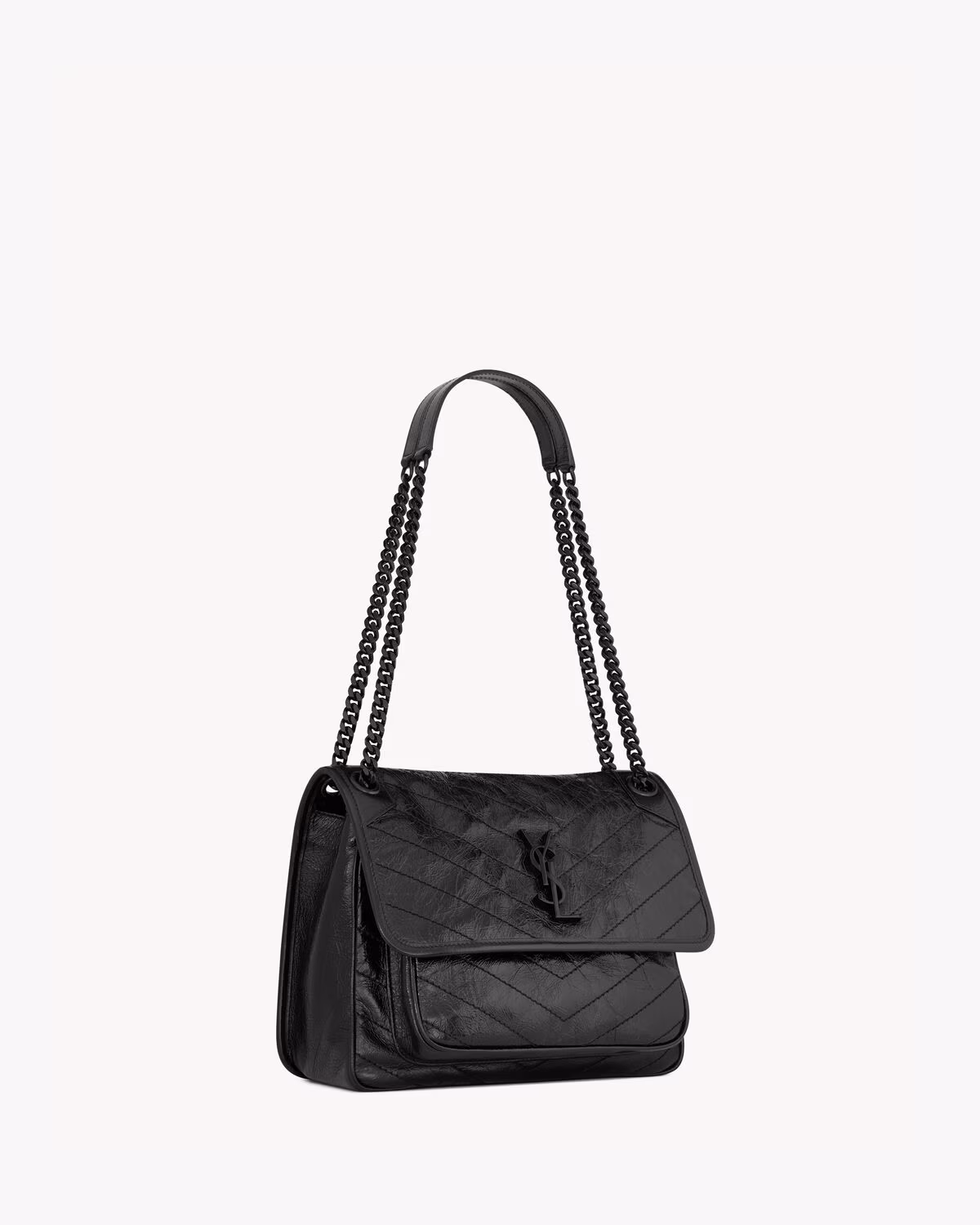 Niki Medium In Vintage Leather Niki Medium In Vintage Leather