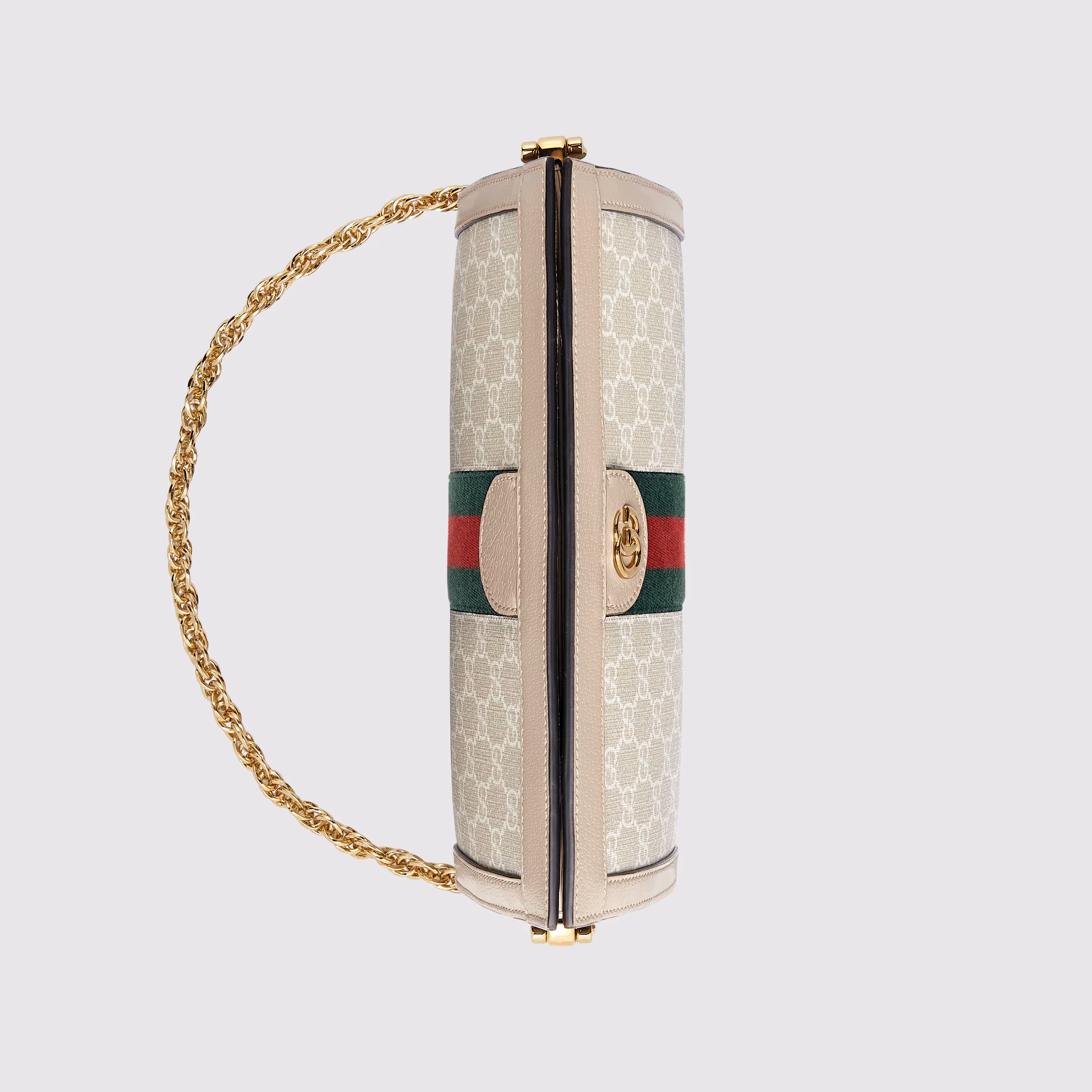 Sac À Épaule Ophidia Petite Taille