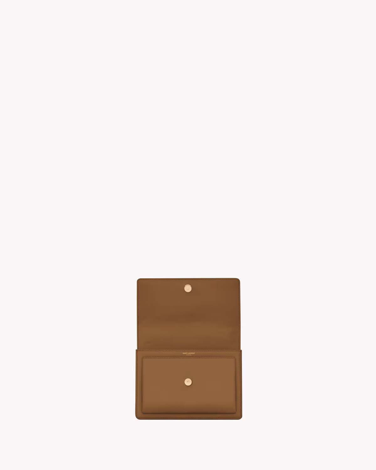 Sunset Medium In Smooth Leather