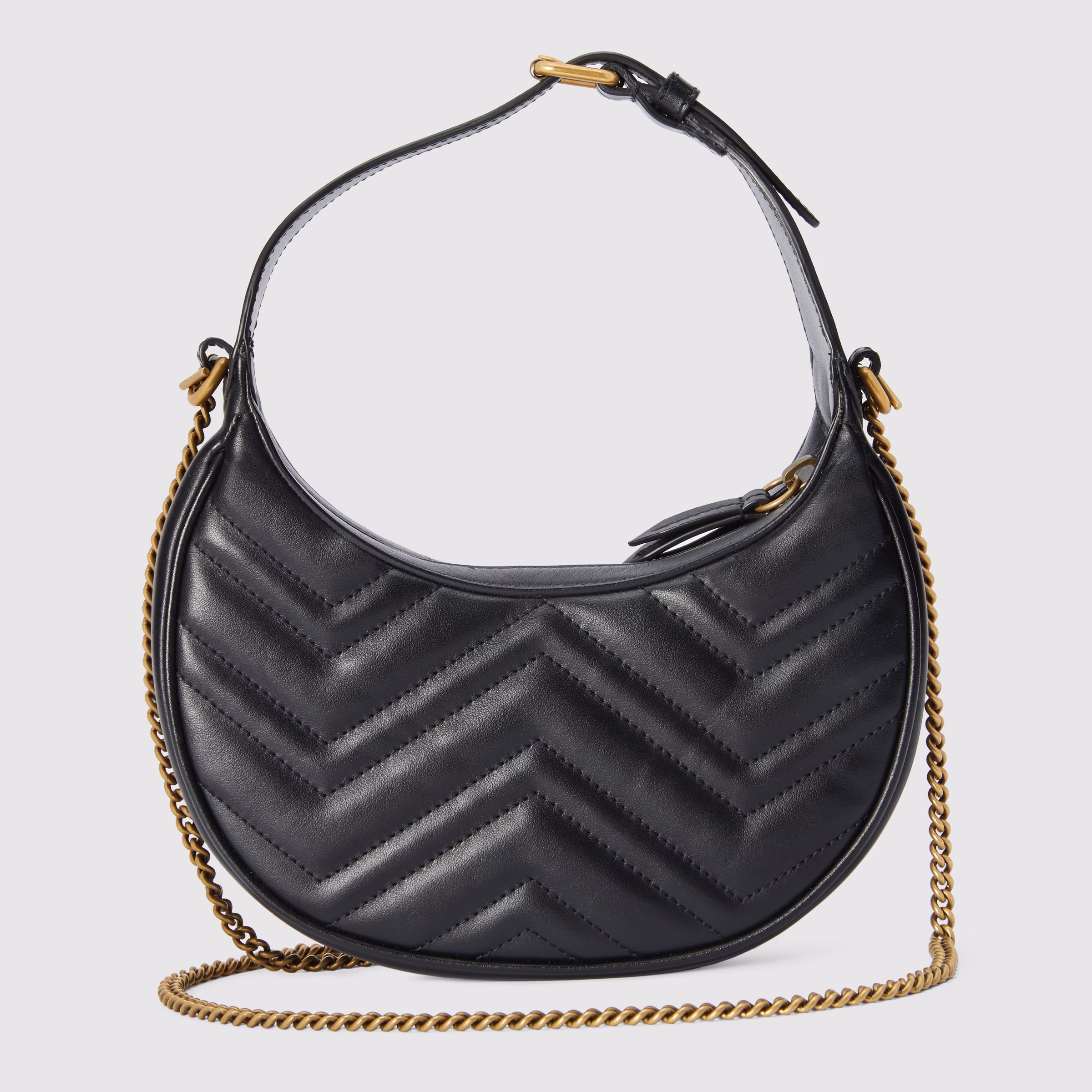 Mini Sac À Épaule Gg Marmont