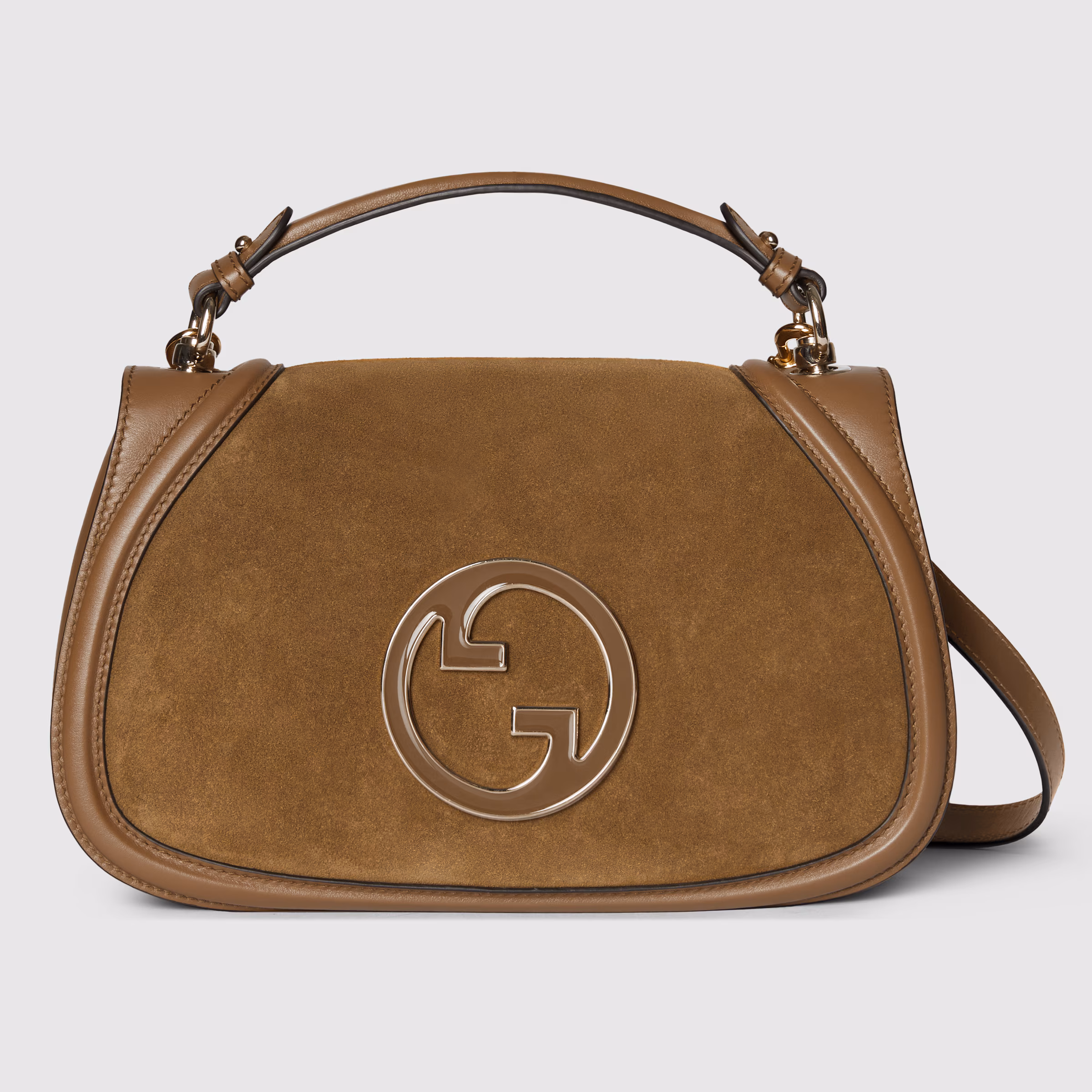 Sac À Main Gucci Blondie Taille Moyenne Sac À Main Gucci Blondie Taille Moyenne