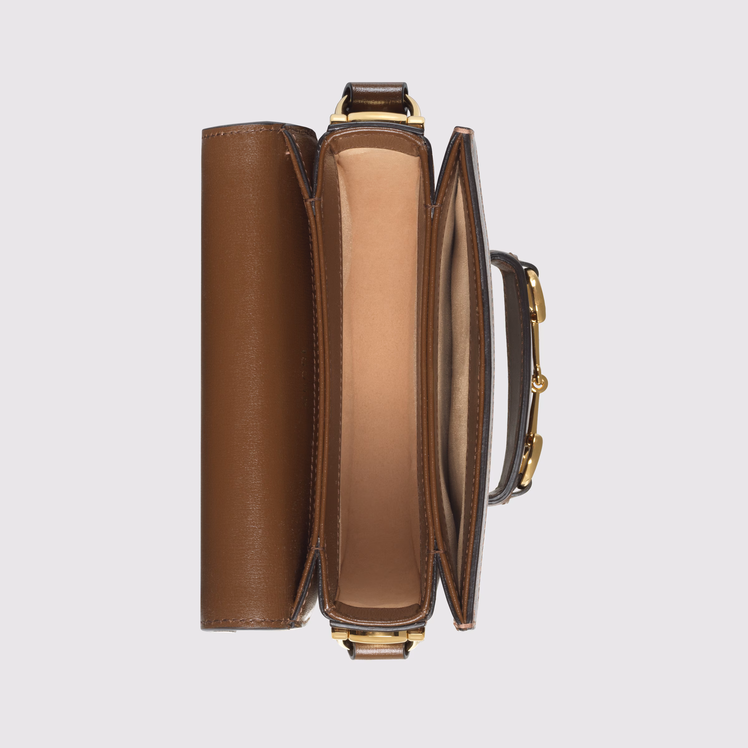 Gucci Horsebit 1955 Mini Rounded Bag Gucci Horsebit 1955 Mini Rounded Bag