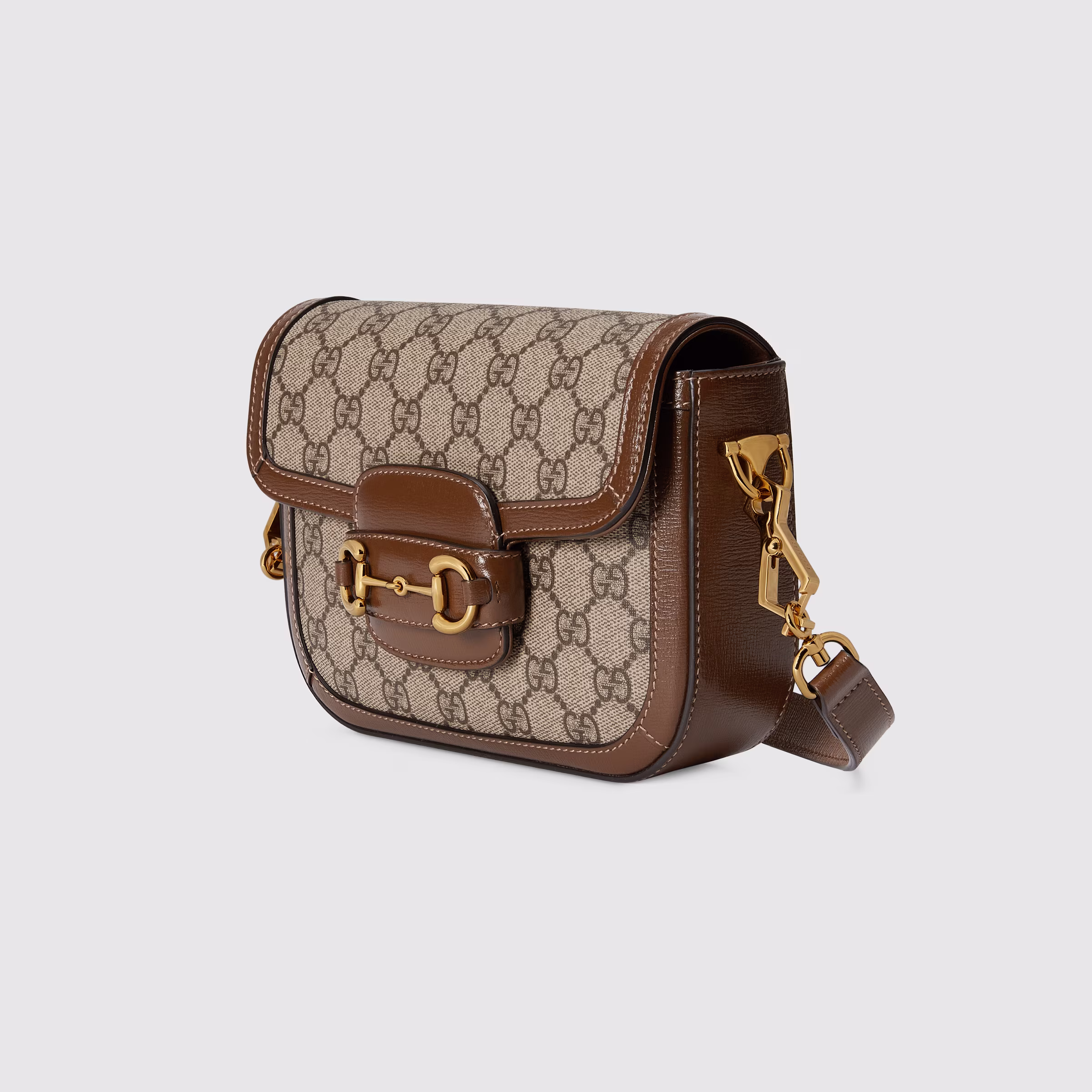 Gucci Horsebit 1955 Mini Shoulder Bag Gucci Horsebit 1955 Mini Shoulder Bag