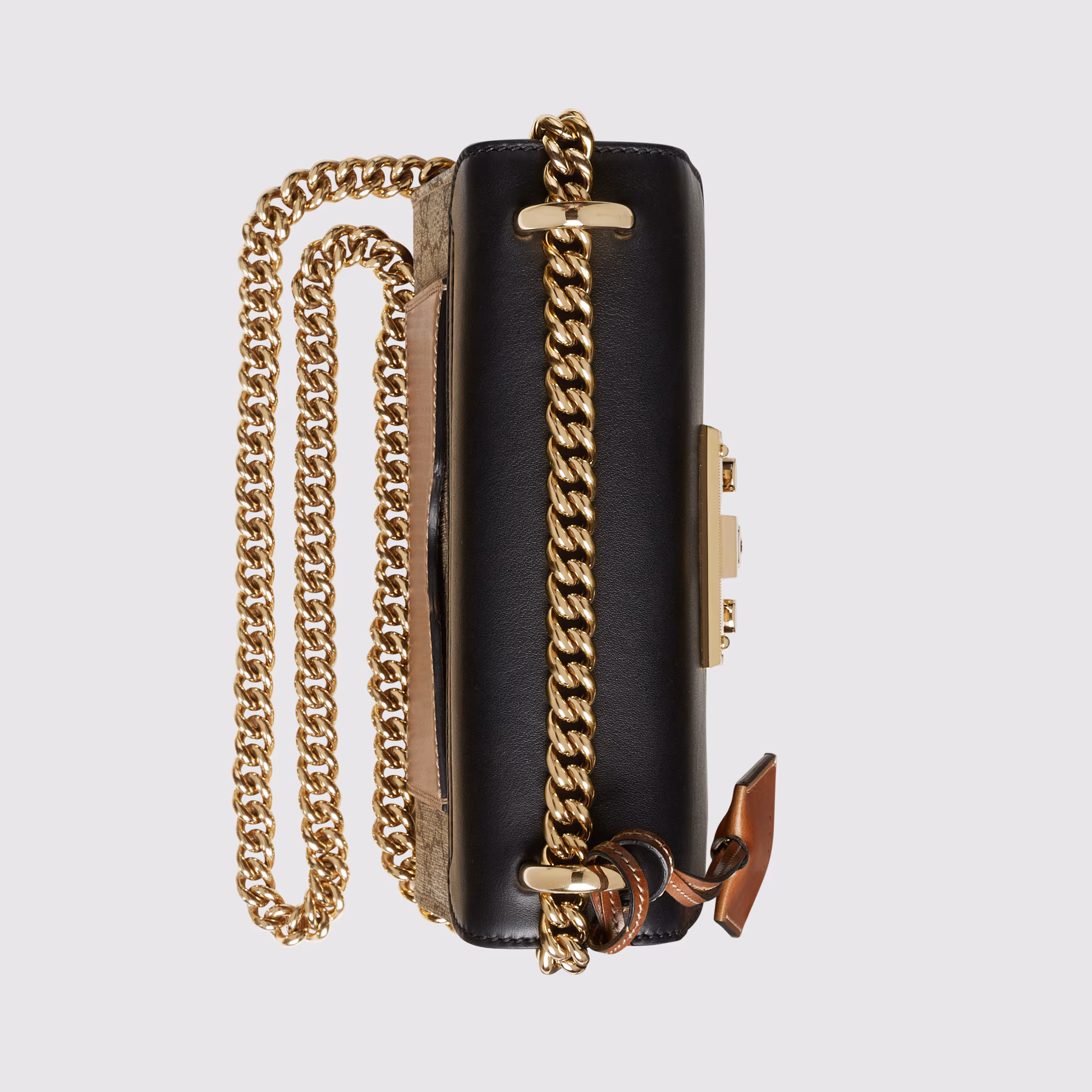 Padlock Small Shoulder Bag Padlock Small Shoulder Bag