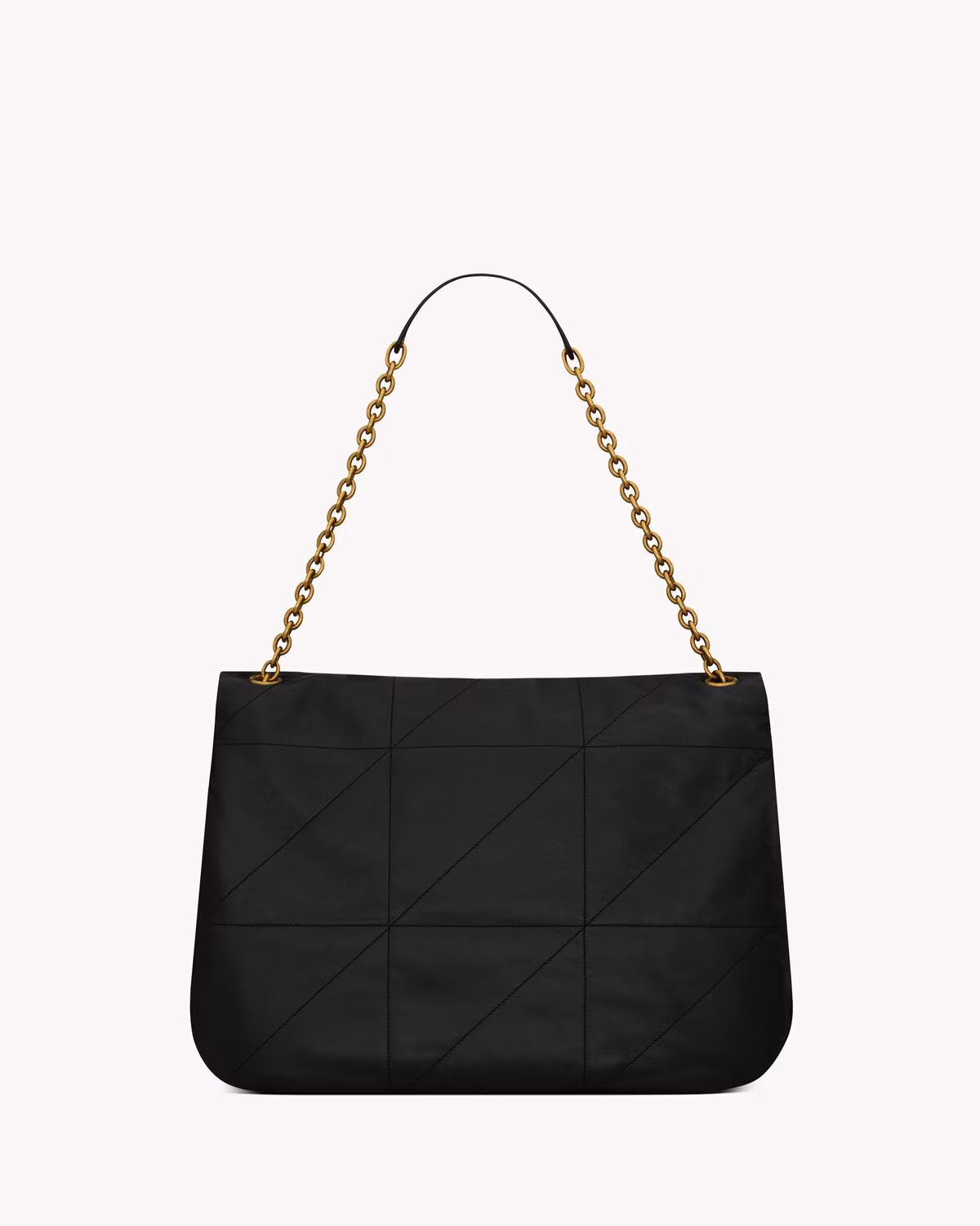 Large Jamie 4.3 In Lambskin