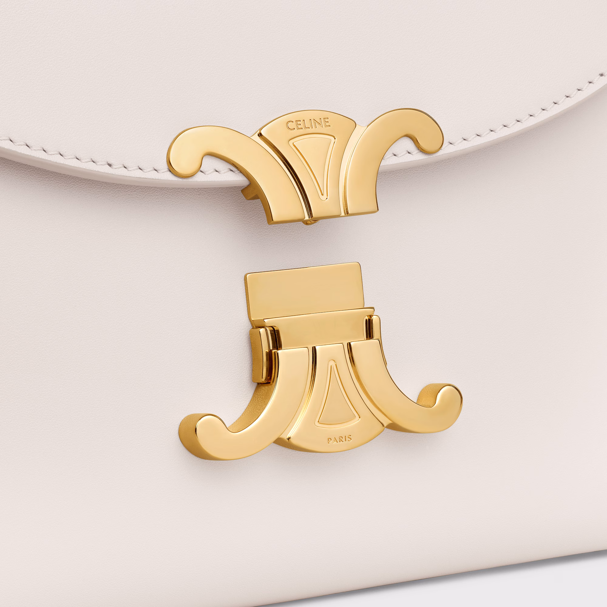 Teen Nino Bag In Smooth Satinated Calfskin Teen Nino Bag In Smooth Satinated Calfskin