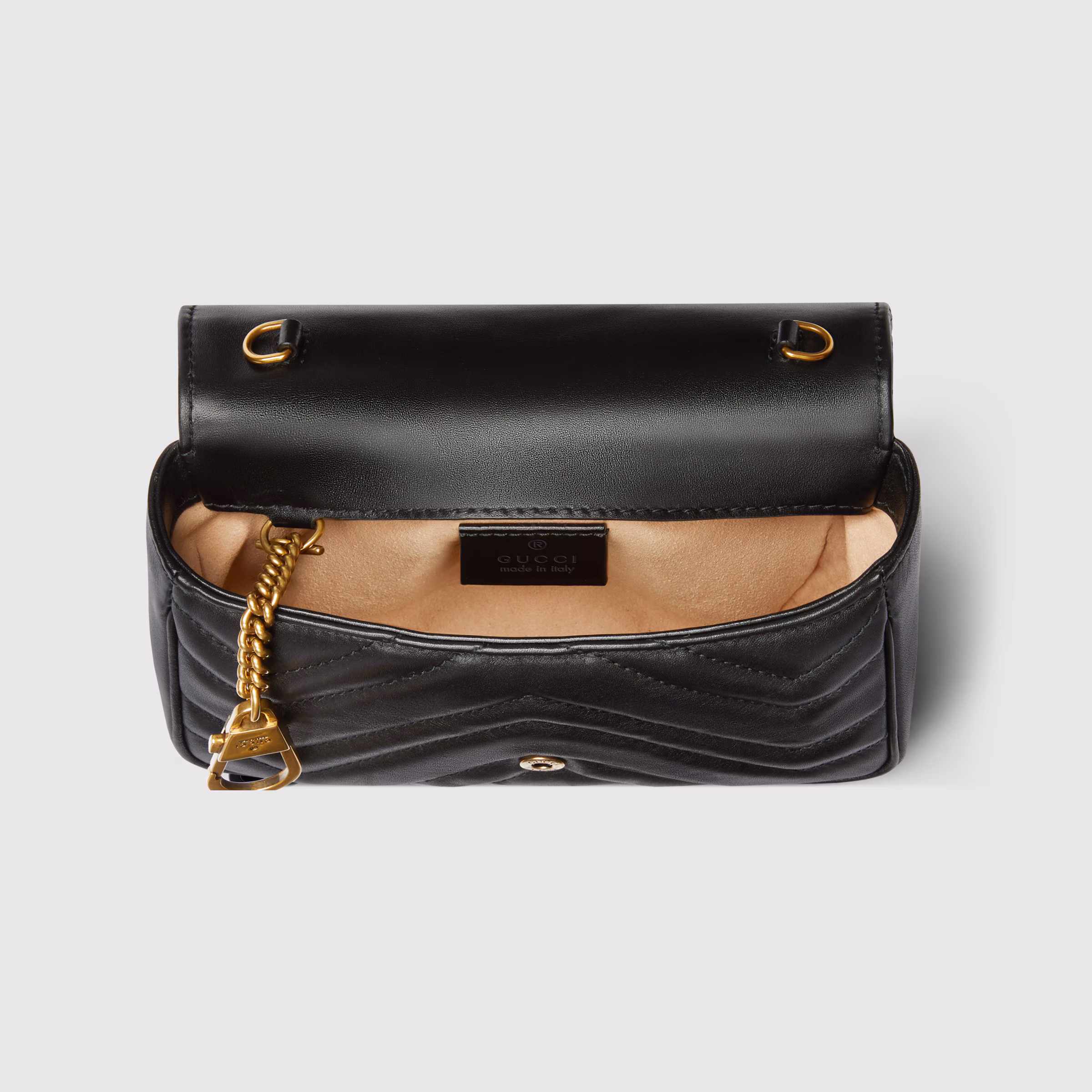 Sac Super Mini Gg Marmont