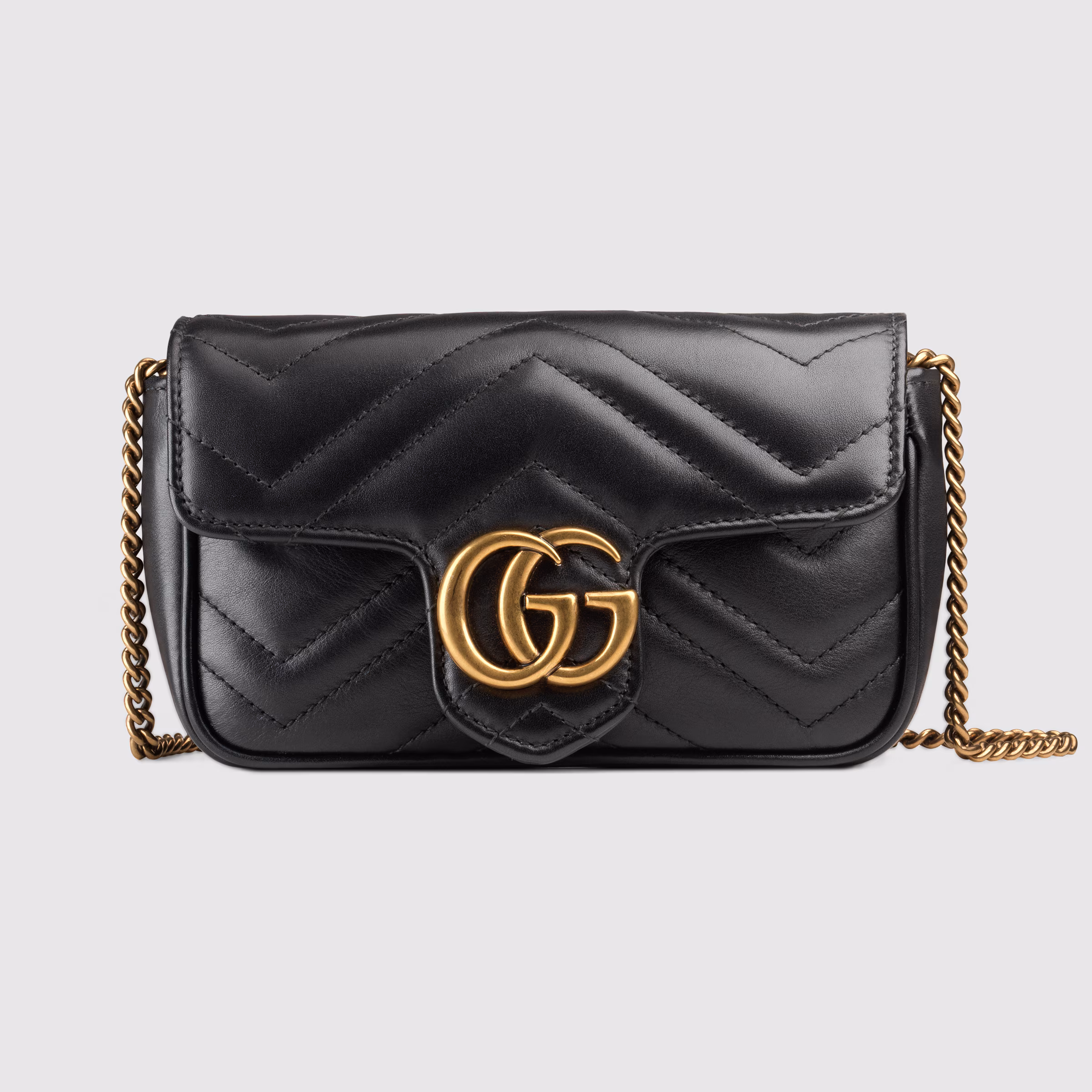Sac Super Mini Gg Marmont