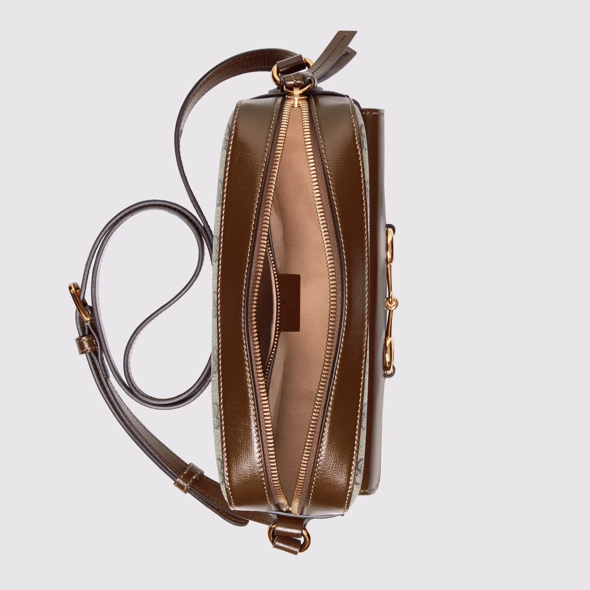 Gucci Horsebit 1955 Small Shoulder Bag Gucci Horsebit 1955 Small Shoulder Bag