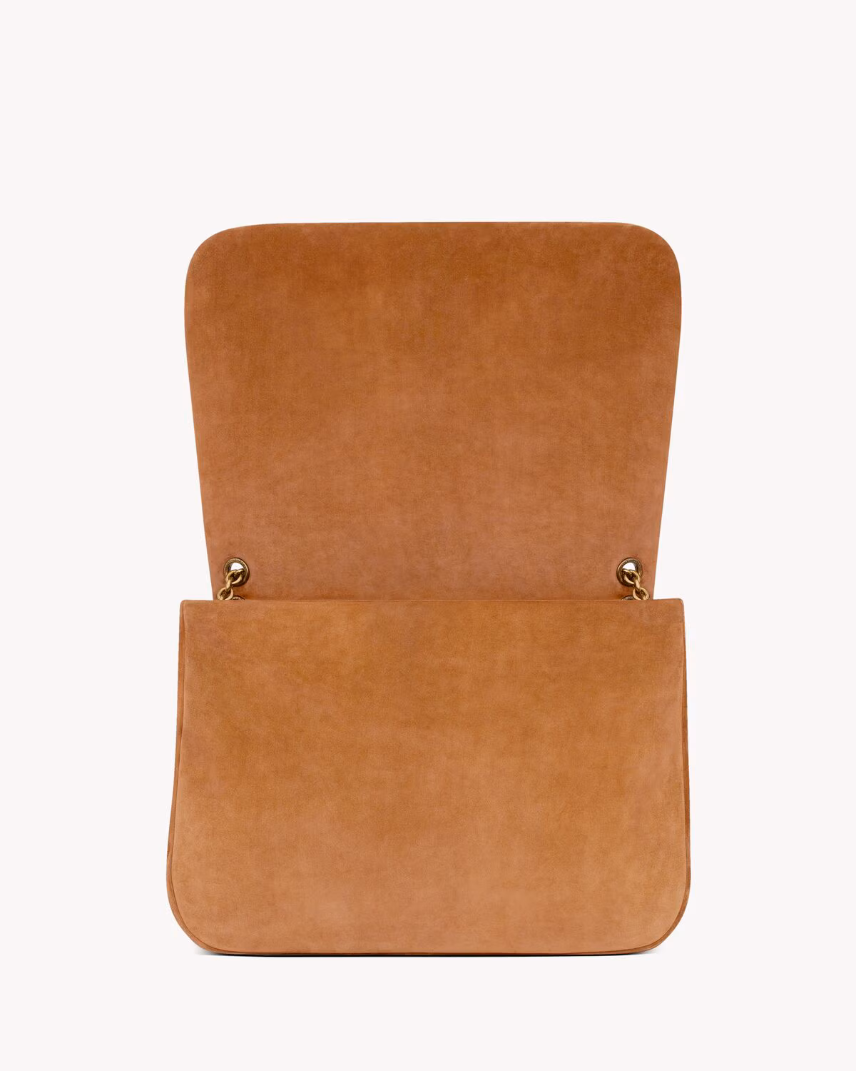 Large Jamie 4.3 In Suede Large Jamie 4.3 In Suede