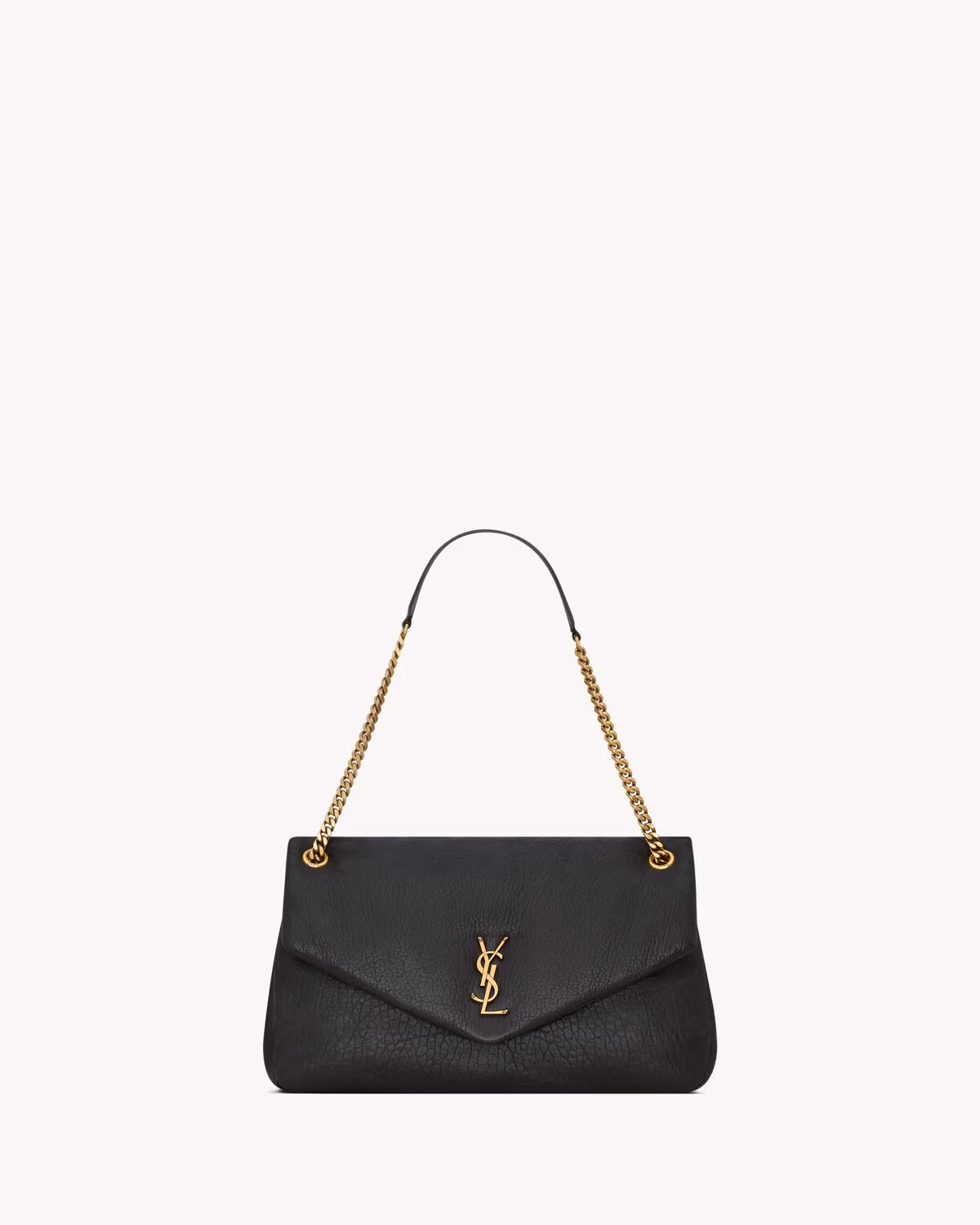 Calypso Large In Grained Lambskin Calypso Large In Grained Lambskin