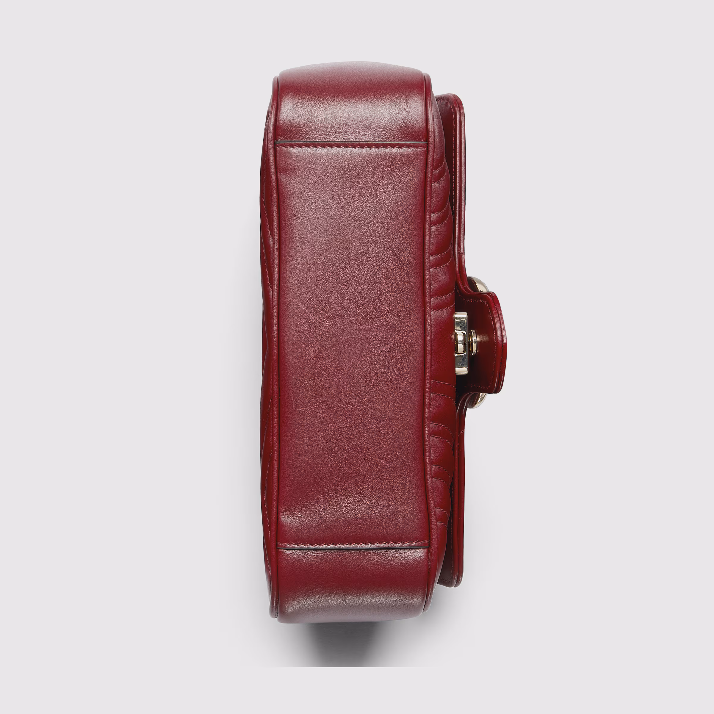 Mini Sac À Épaule Gg Marmont Mini Sac À Épaule Gg Marmont
