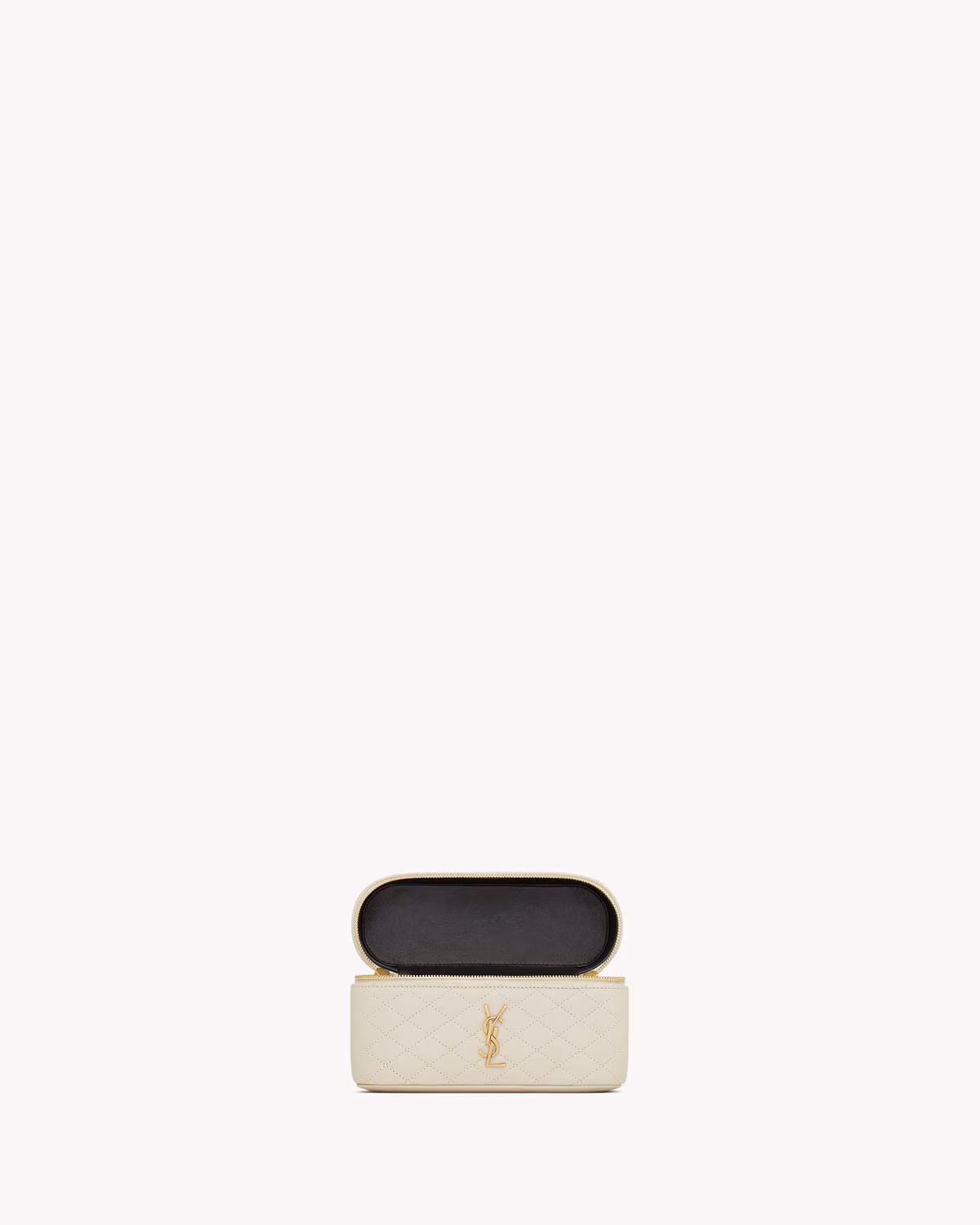 Gaby Vanity Bag In Lambskin Gaby Vanity Bag In Lambskin