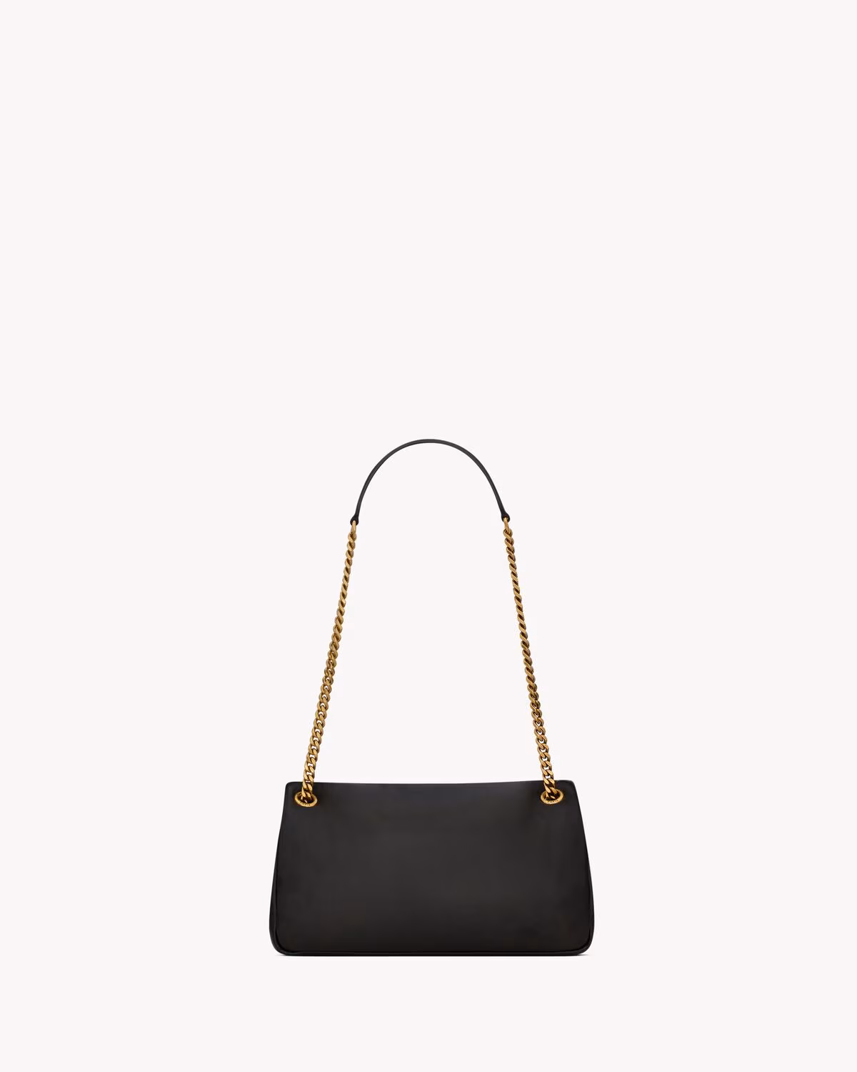 Calypso Small In Plunged Lambskin