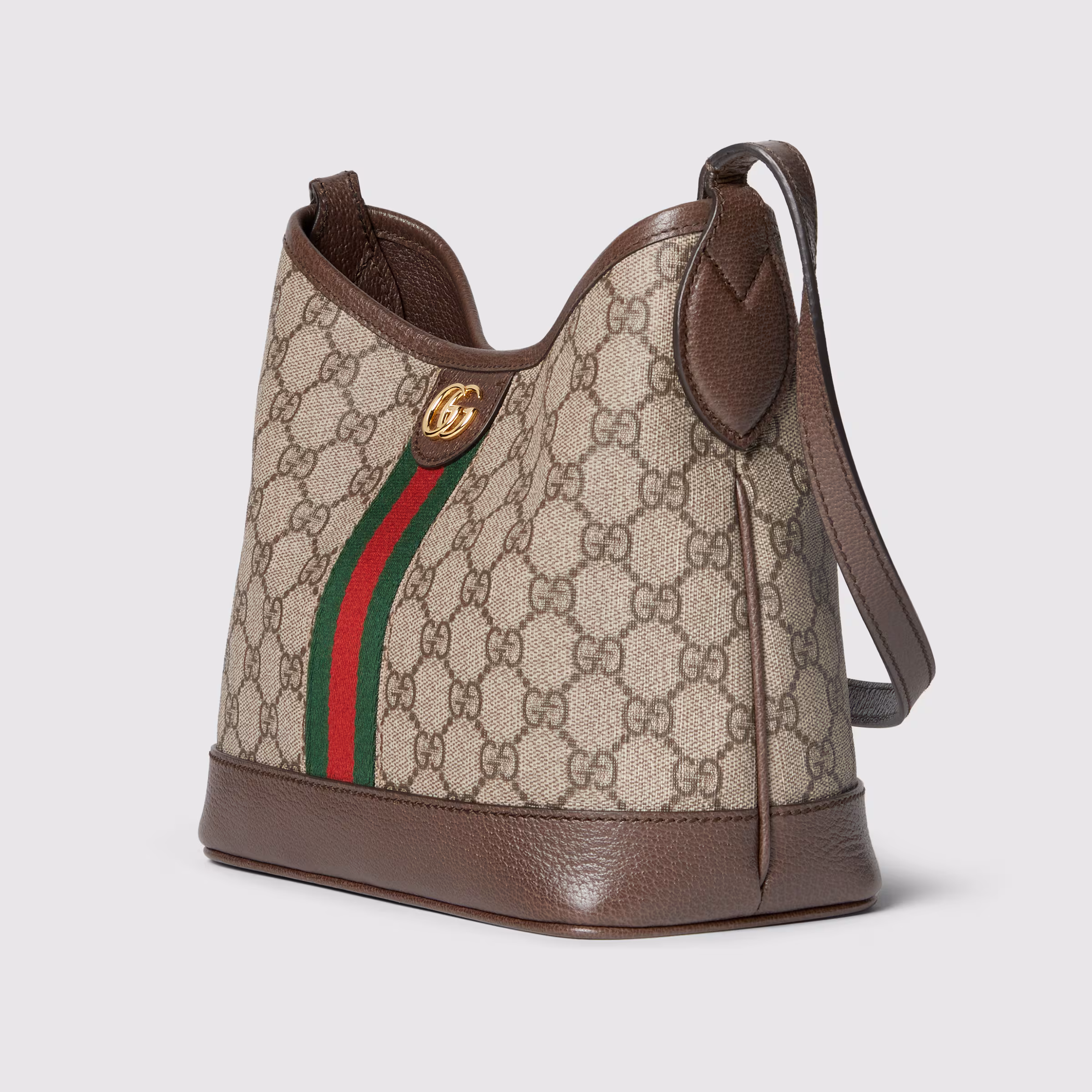 Sac À Épaule Ophidia Petite Taille Sac À Épaule Ophidia Petite Taille