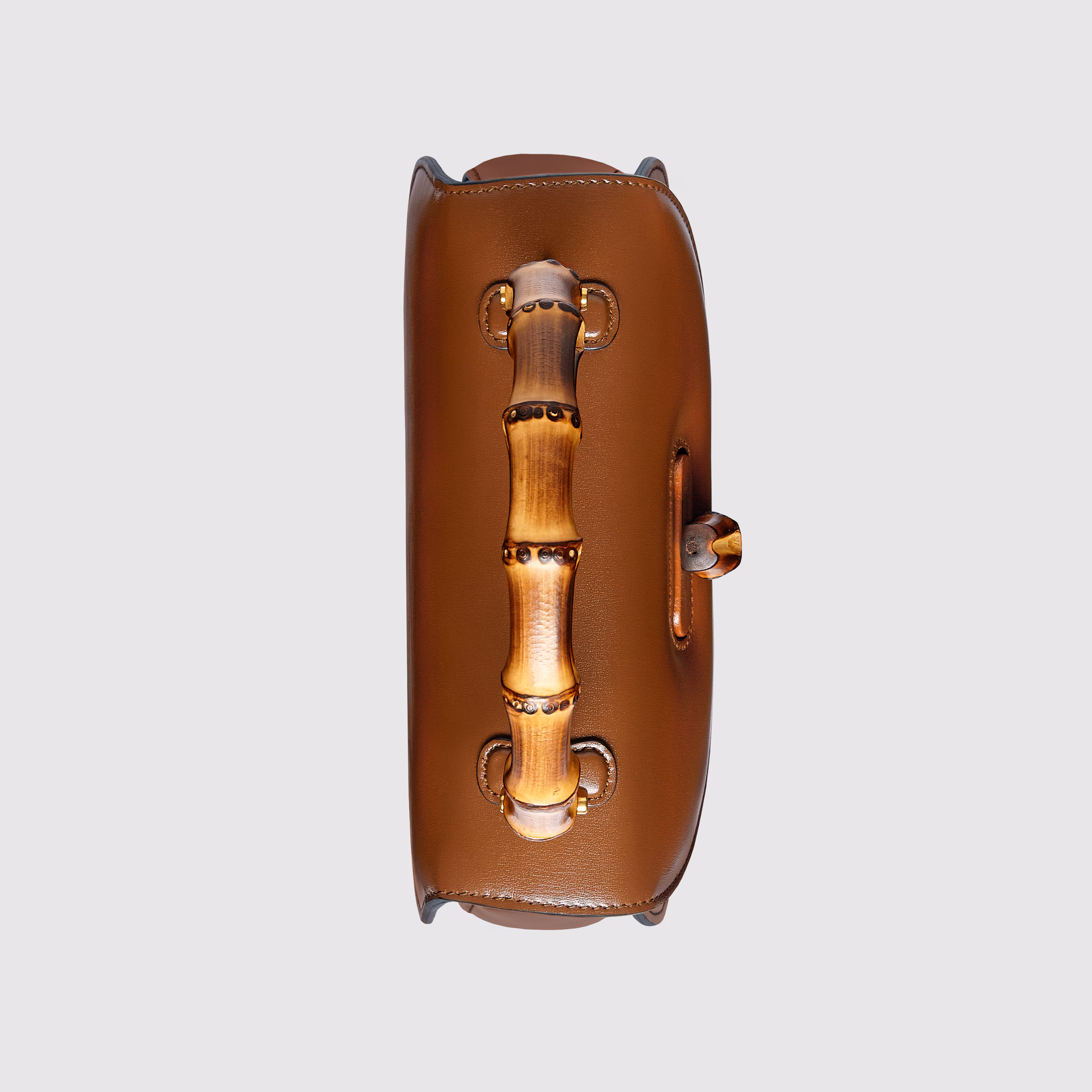 Sac À Main Gucci Bamboo 1947 Petite Taille