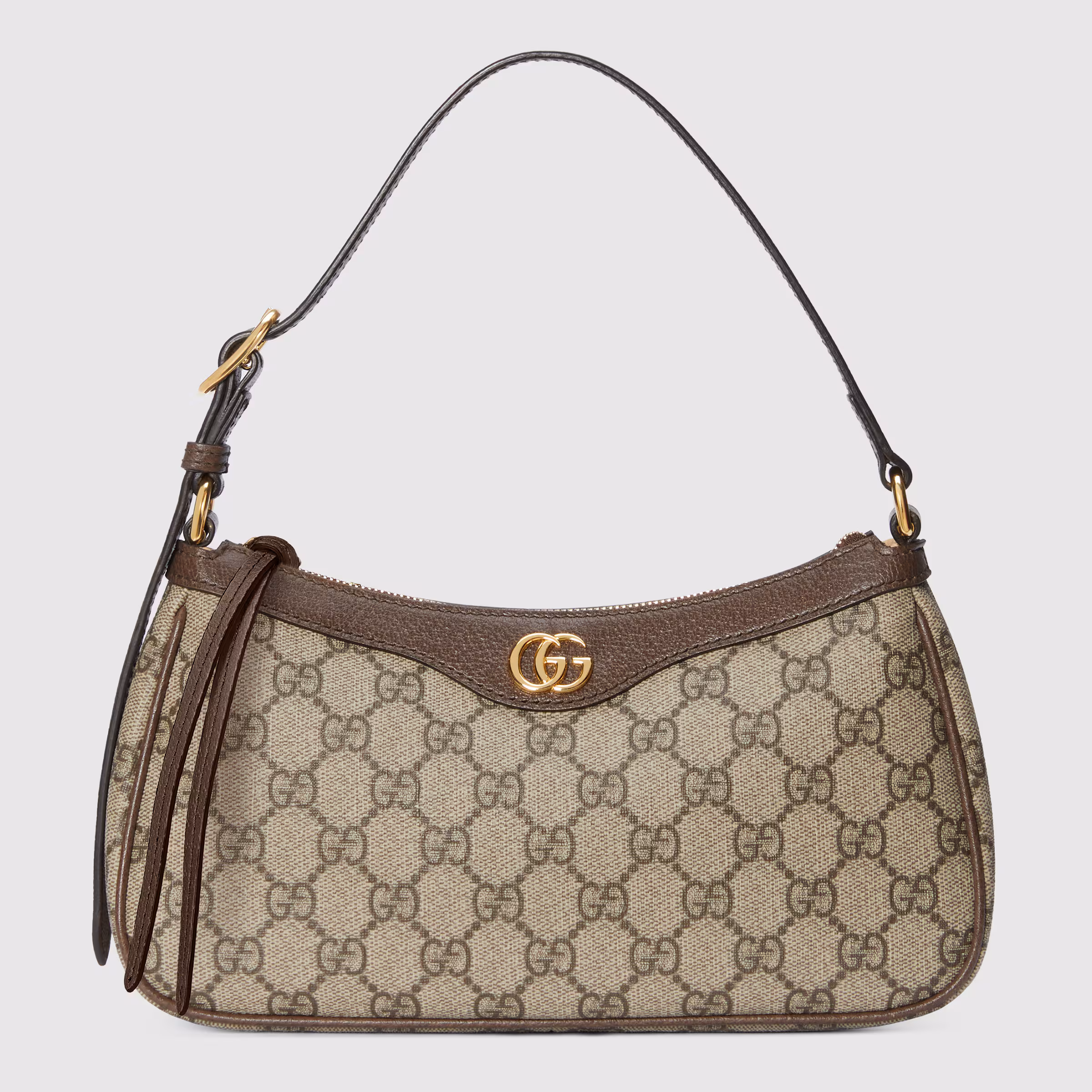 Sac À Épaule Ophidia Petite Taille