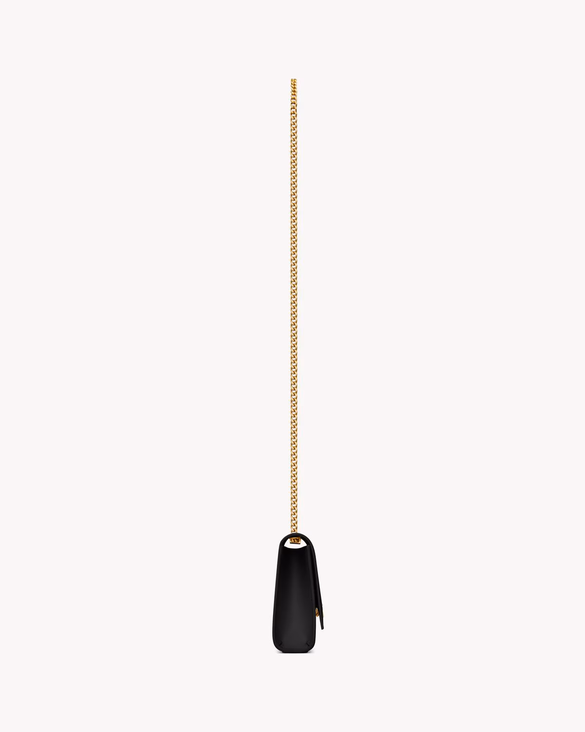 Kate Small In Grain De Poudre Embossed Leather