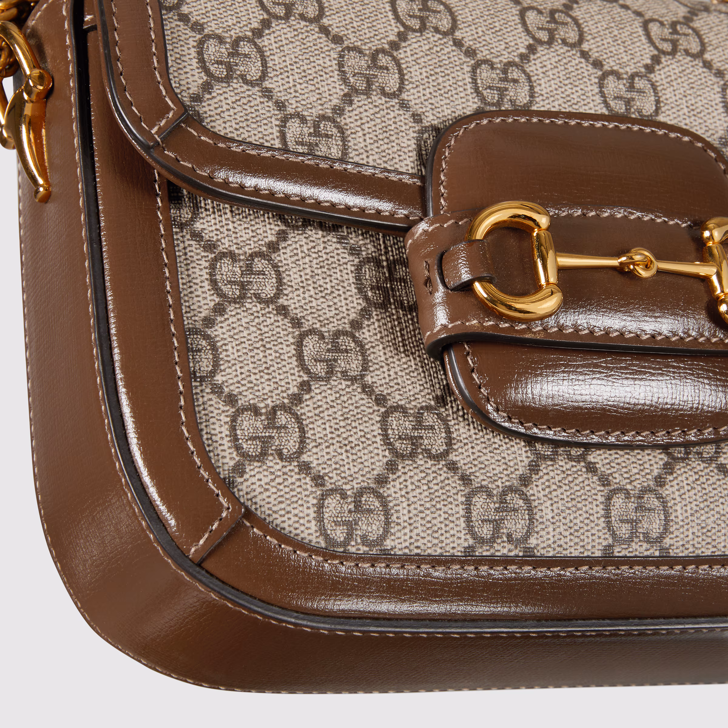 Gucci Horsebit 1955 Mini Shoulder Bag Gucci Horsebit 1955 Mini Shoulder Bag