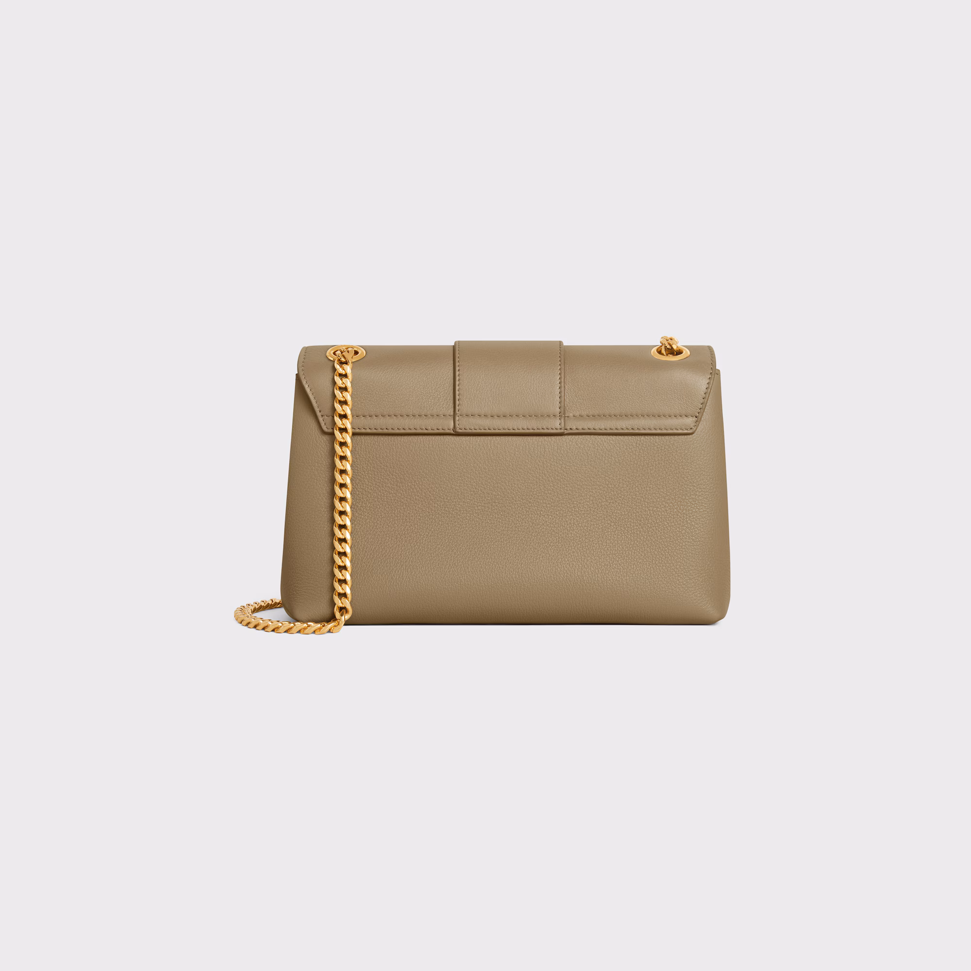 Medium Celine Victoire Bag In Supple Grained Calfskin Medium Celine Victoire Bag In Supple Grained Calfskin