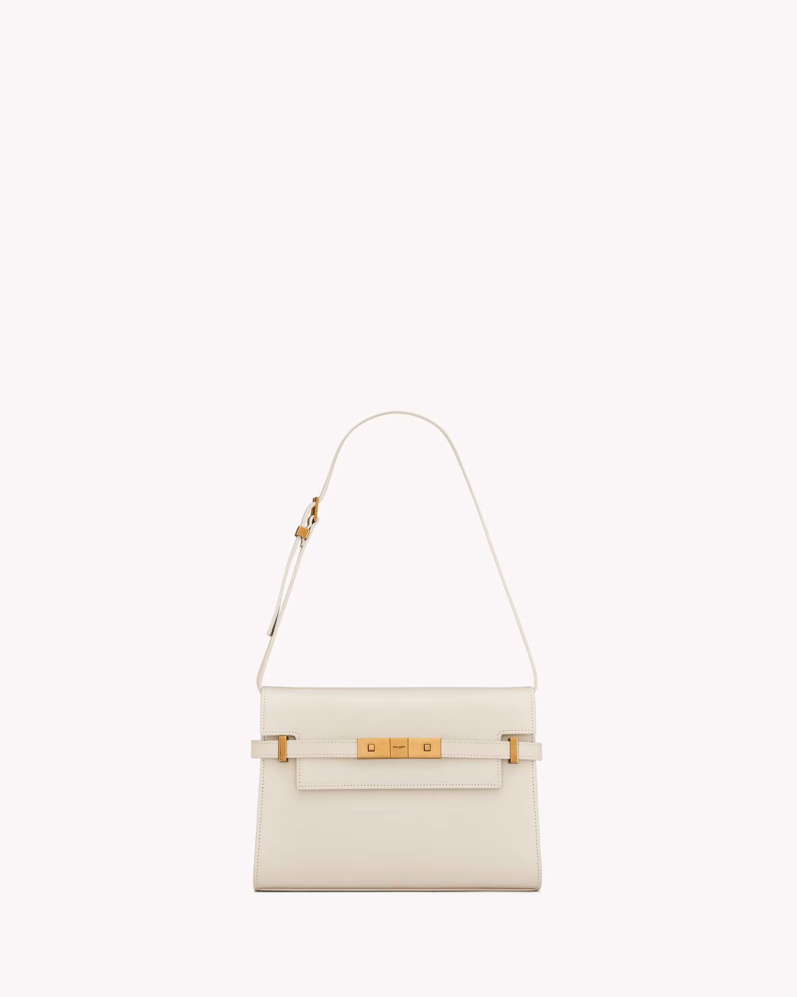 Manhattan Small In Box Saint Laurent
