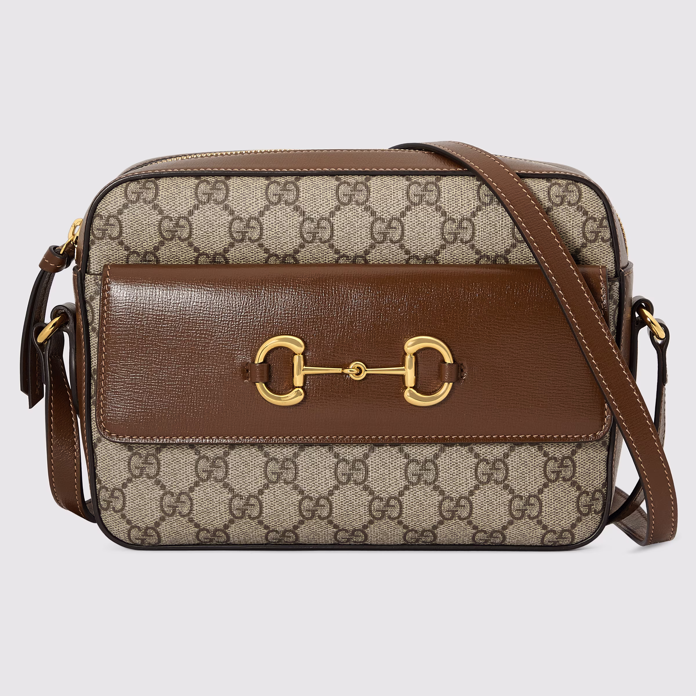 Gucci Horsebit 1955 Small Shoulder Bag Gucci Horsebit 1955 Small Shoulder Bag