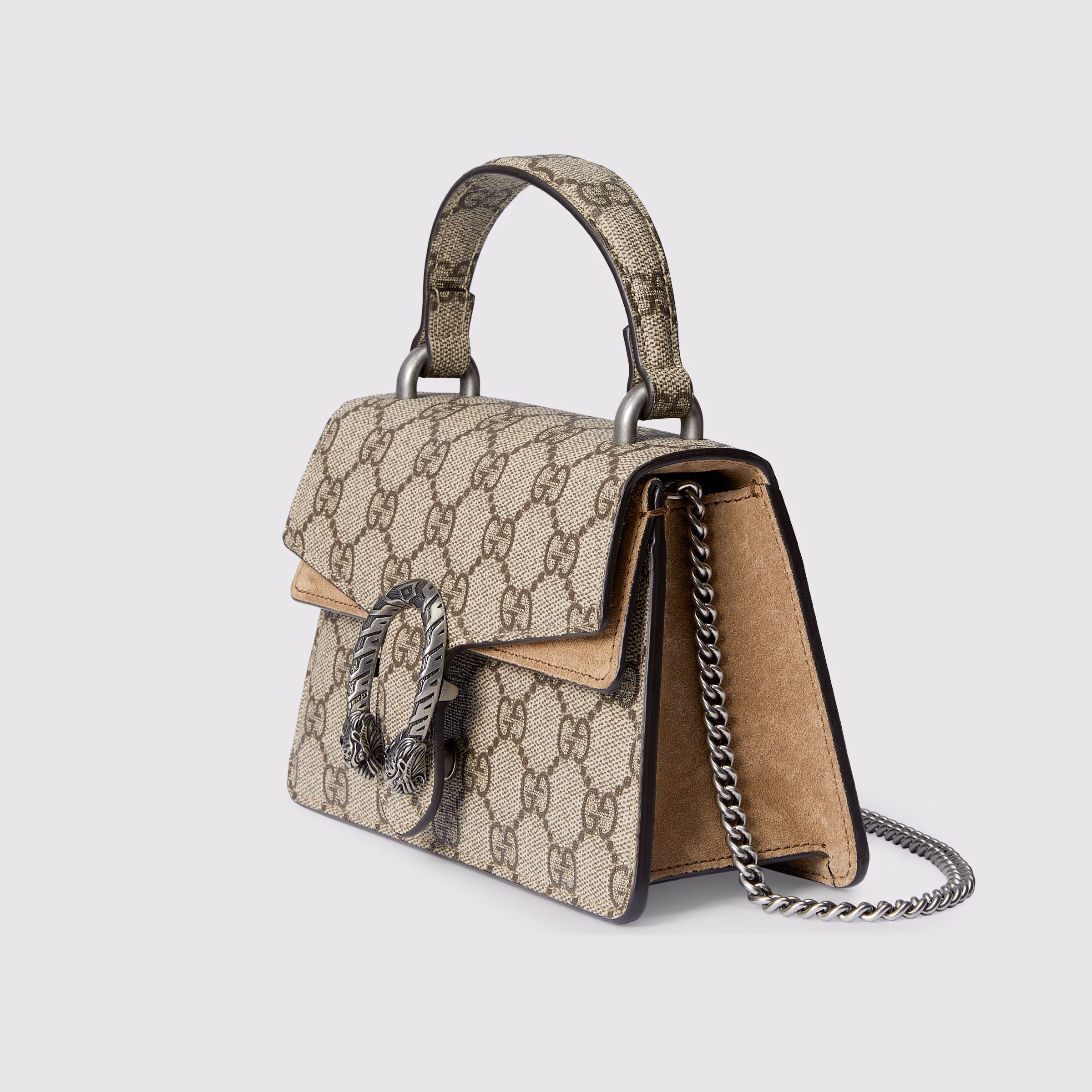 Dionysus Mini Top Handle Bag Dionysus Mini Top Handle Bag