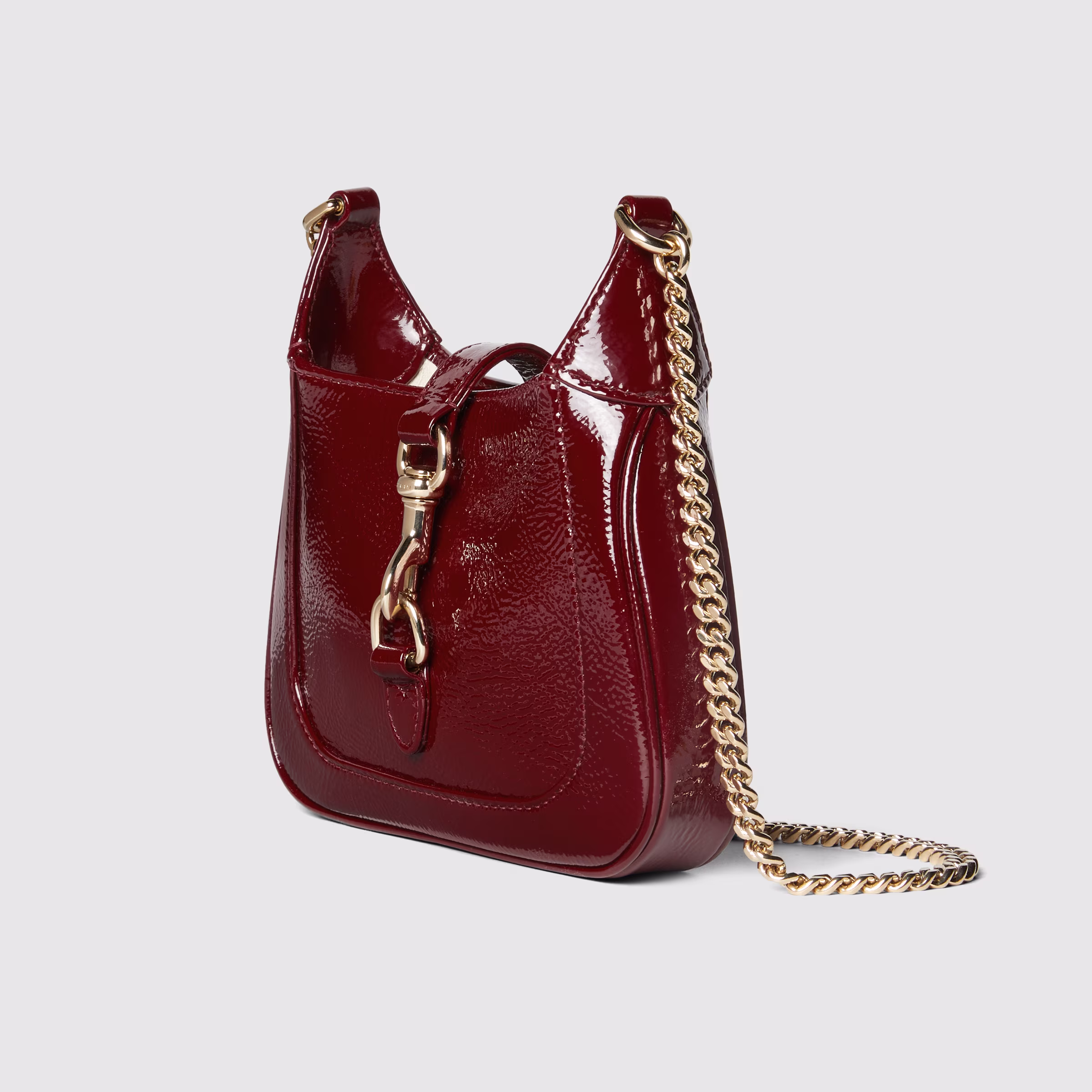 Gucci Jackie Notte Mini Bag Gucci Jackie Notte Mini Bag