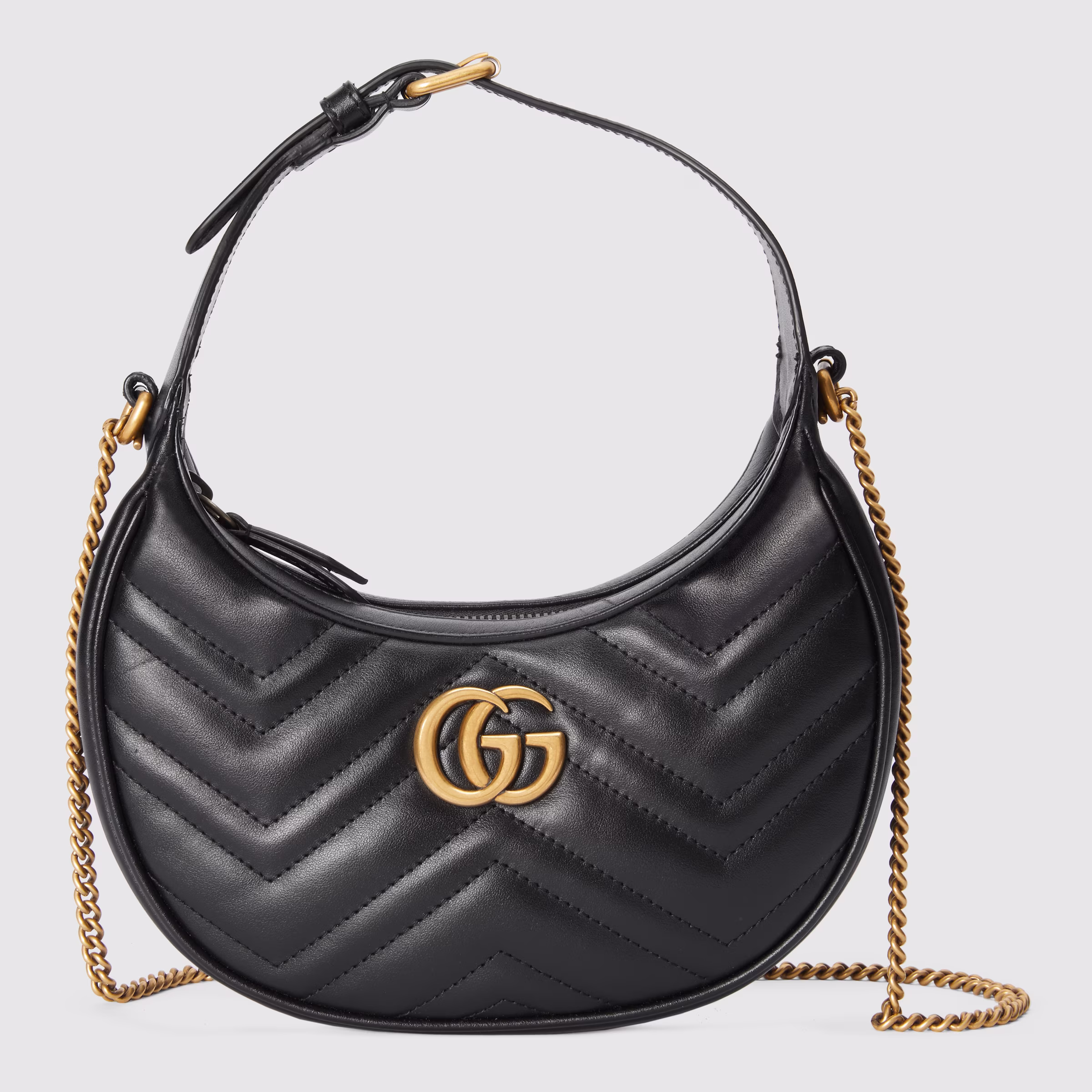 Mini Sac À Épaule Gg Marmont