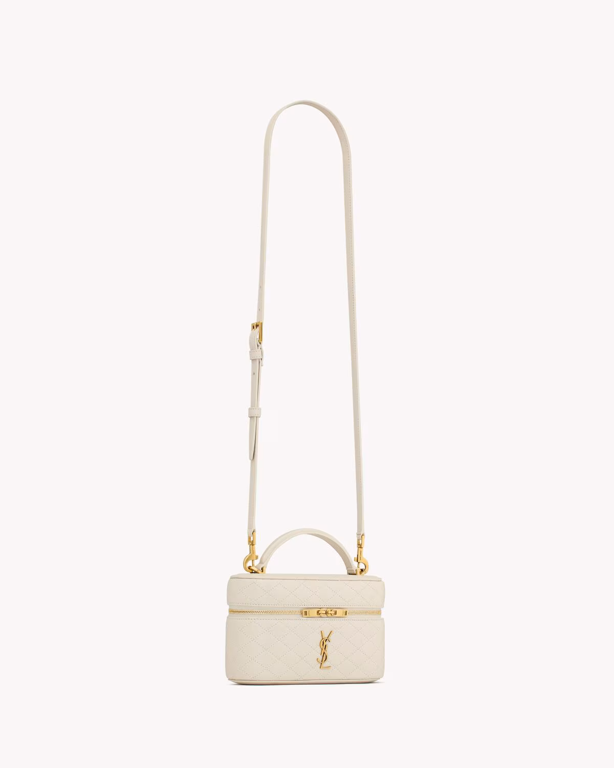 Gaby Vanity Bag In Lambskin Gaby Vanity Bag In Lambskin