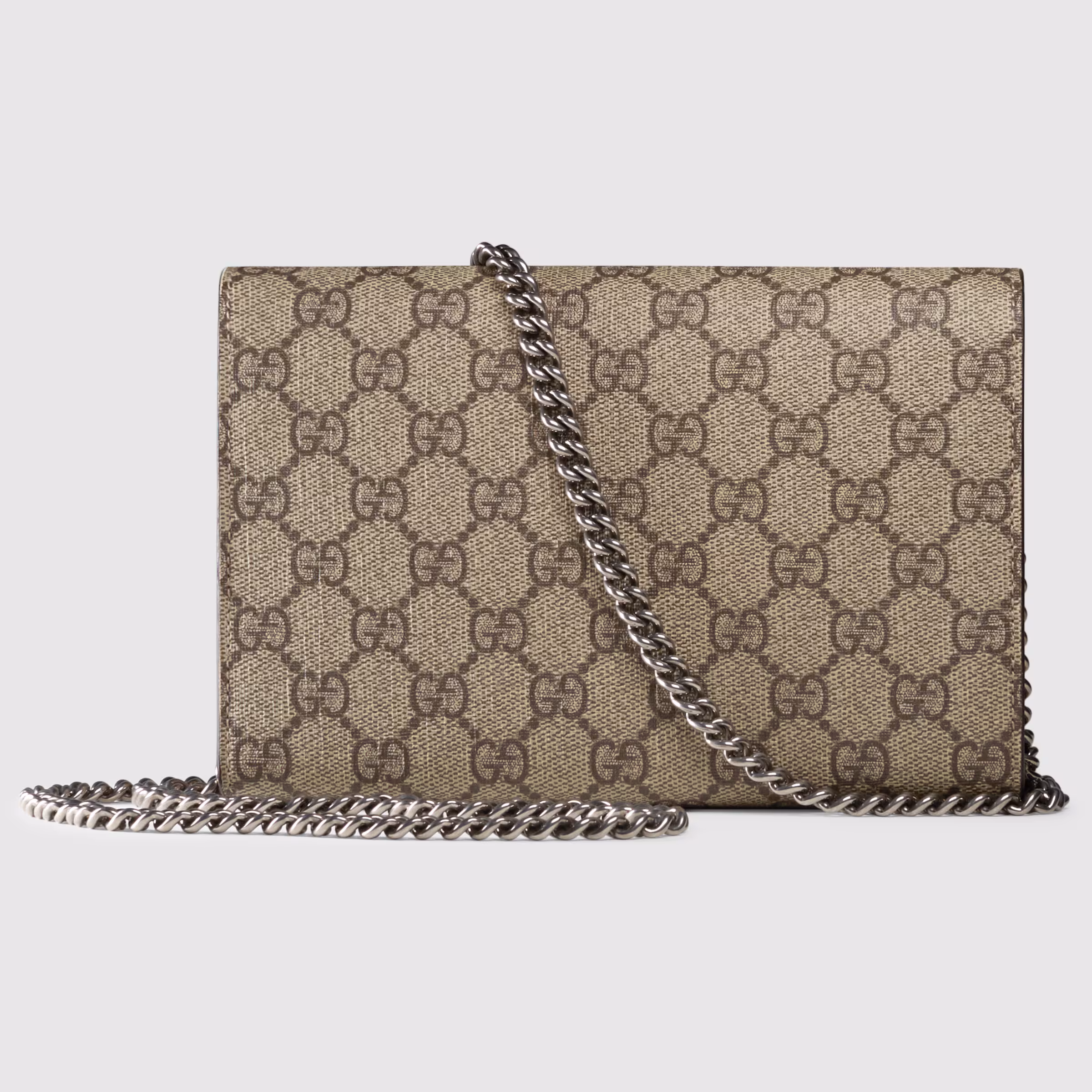Dionysus Gg Supreme Chain Wallet Dionysus Gg Supreme Chain Wallet