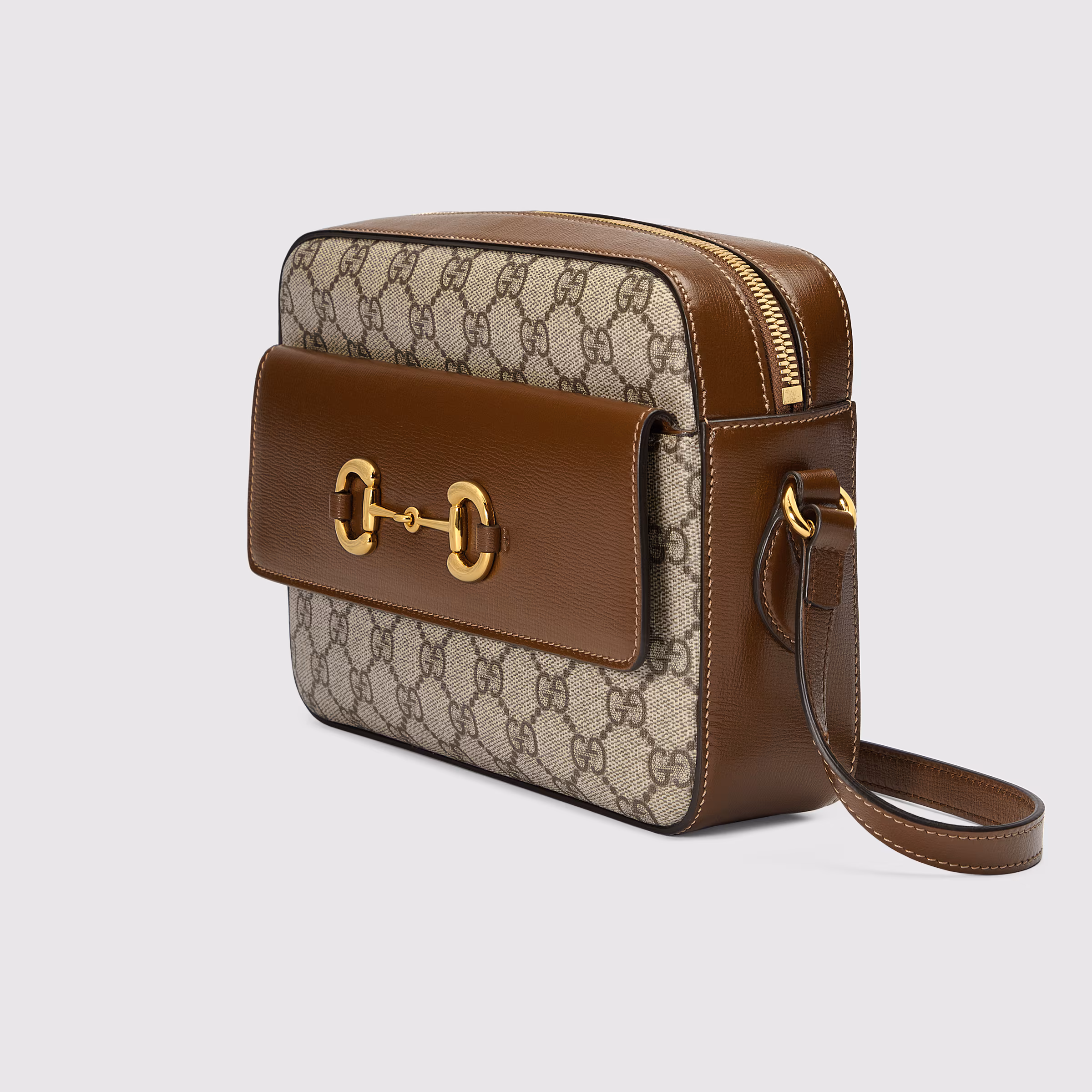 Gucci Horsebit 1955 Small Shoulder Bag Gucci Horsebit 1955 Small Shoulder Bag
