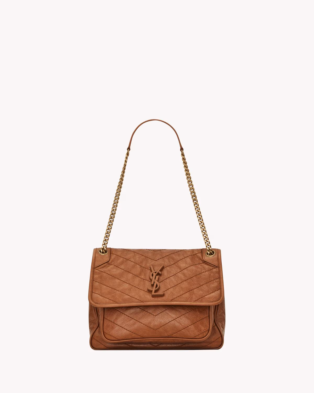 Niki Medium In Vintage Leather