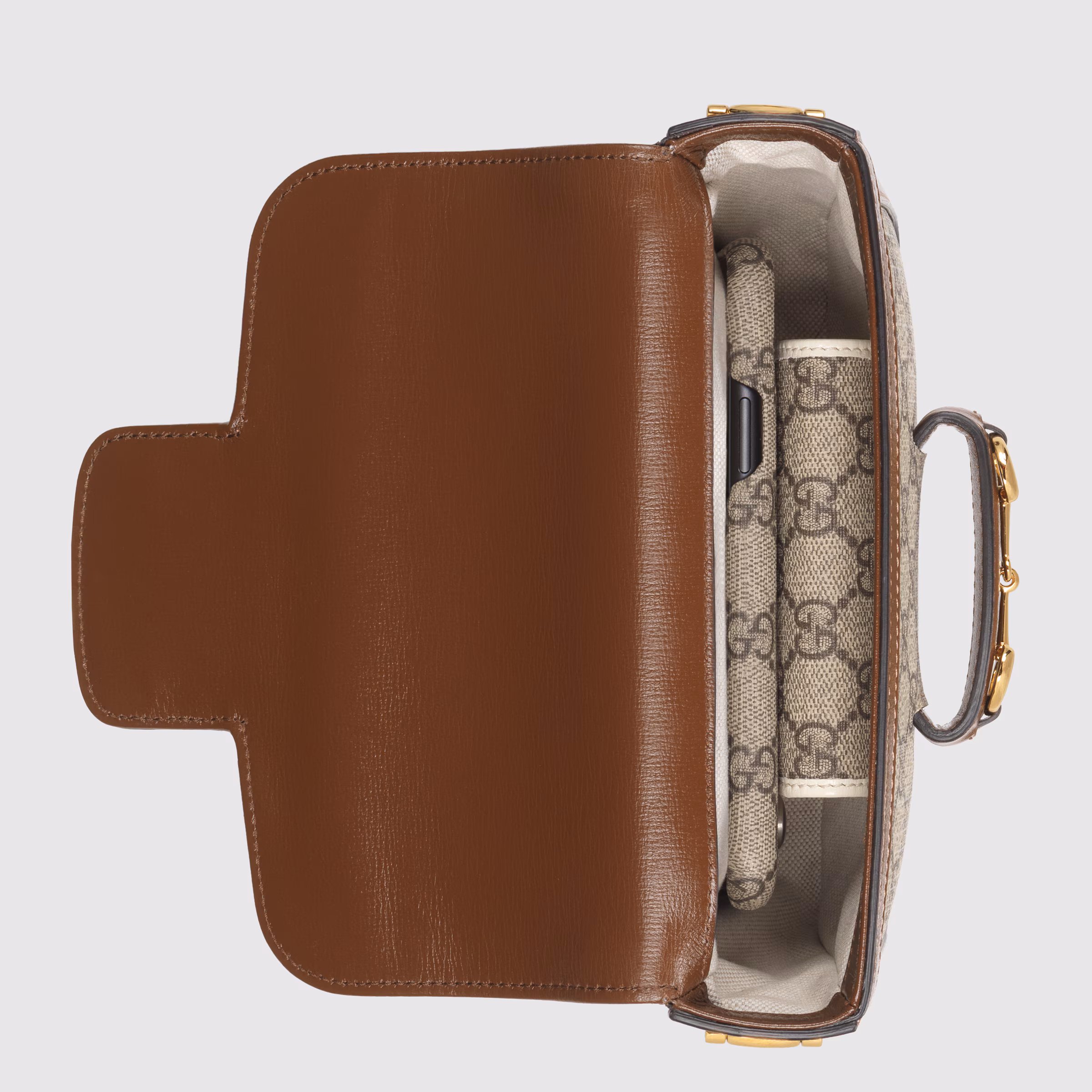 Gucci Horsebit 1955 Mini Shoulder Bag Gucci Horsebit 1955 Mini Shoulder Bag