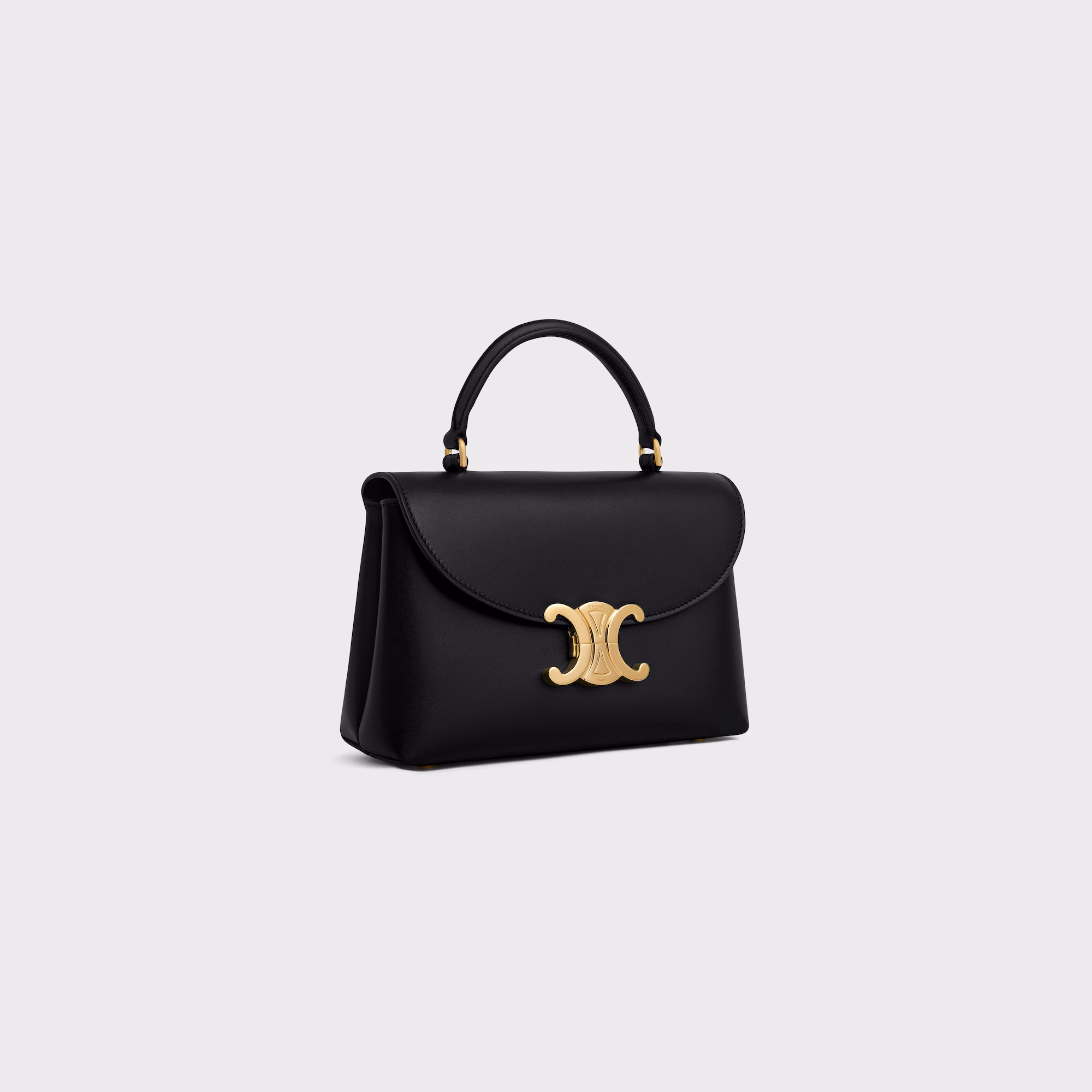 Teen Nino Bag In Smooth Satinated Calfskin Teen Nino Bag In Smooth Satinated Calfskin