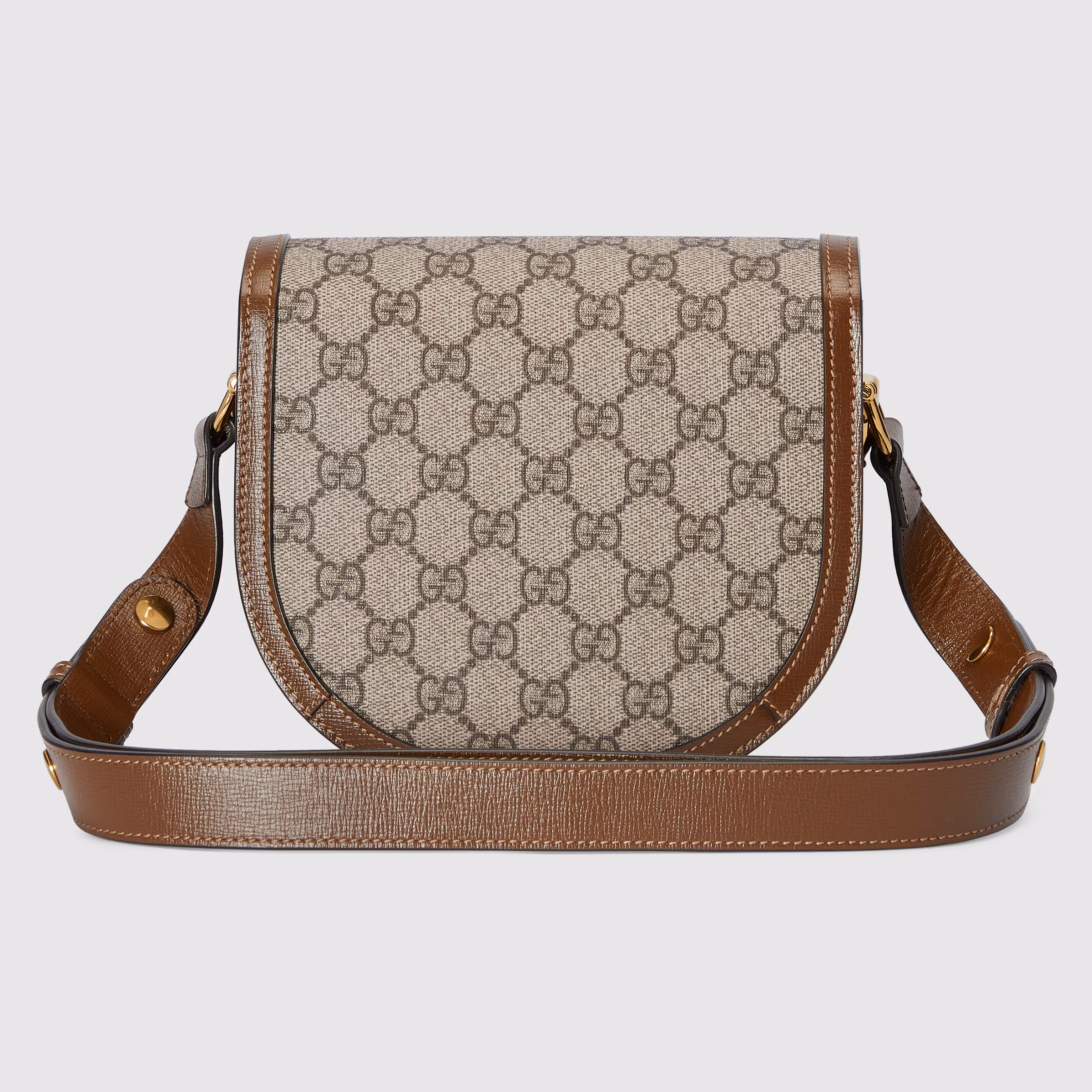 Gucci Horsebit 1955 Mini Rounded Bag Gucci Horsebit 1955 Mini Rounded Bag
