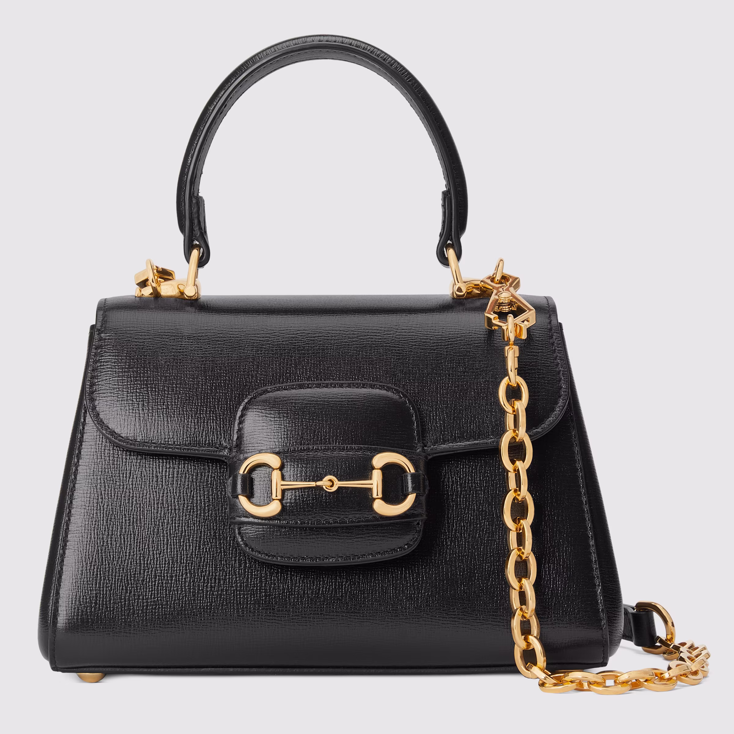 Gucci Horsebit 1955 Mini Top Handle Bag Gucci Horsebit 1955 Mini Top Handle Bag