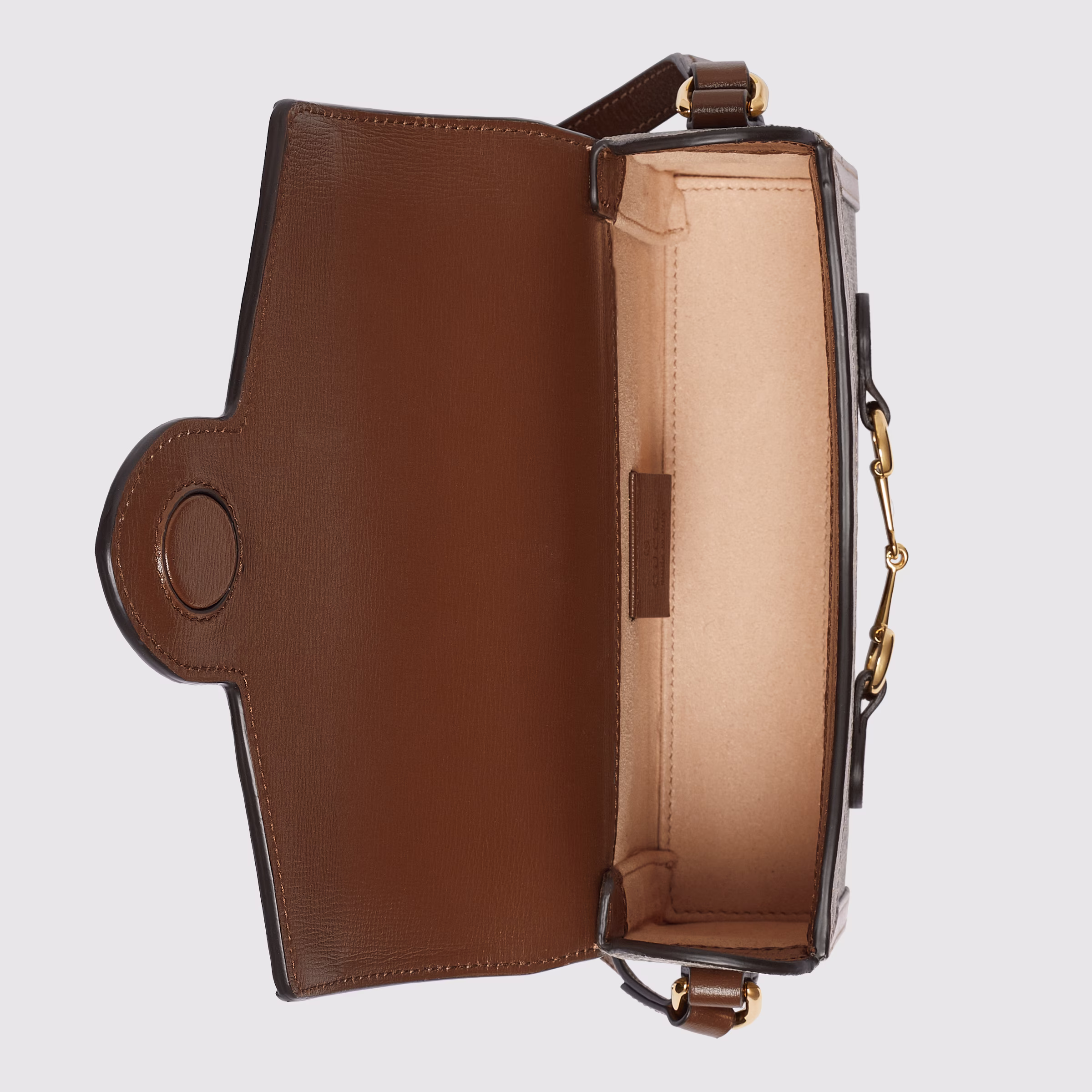Mini Sac Gucci Horsebit 1955