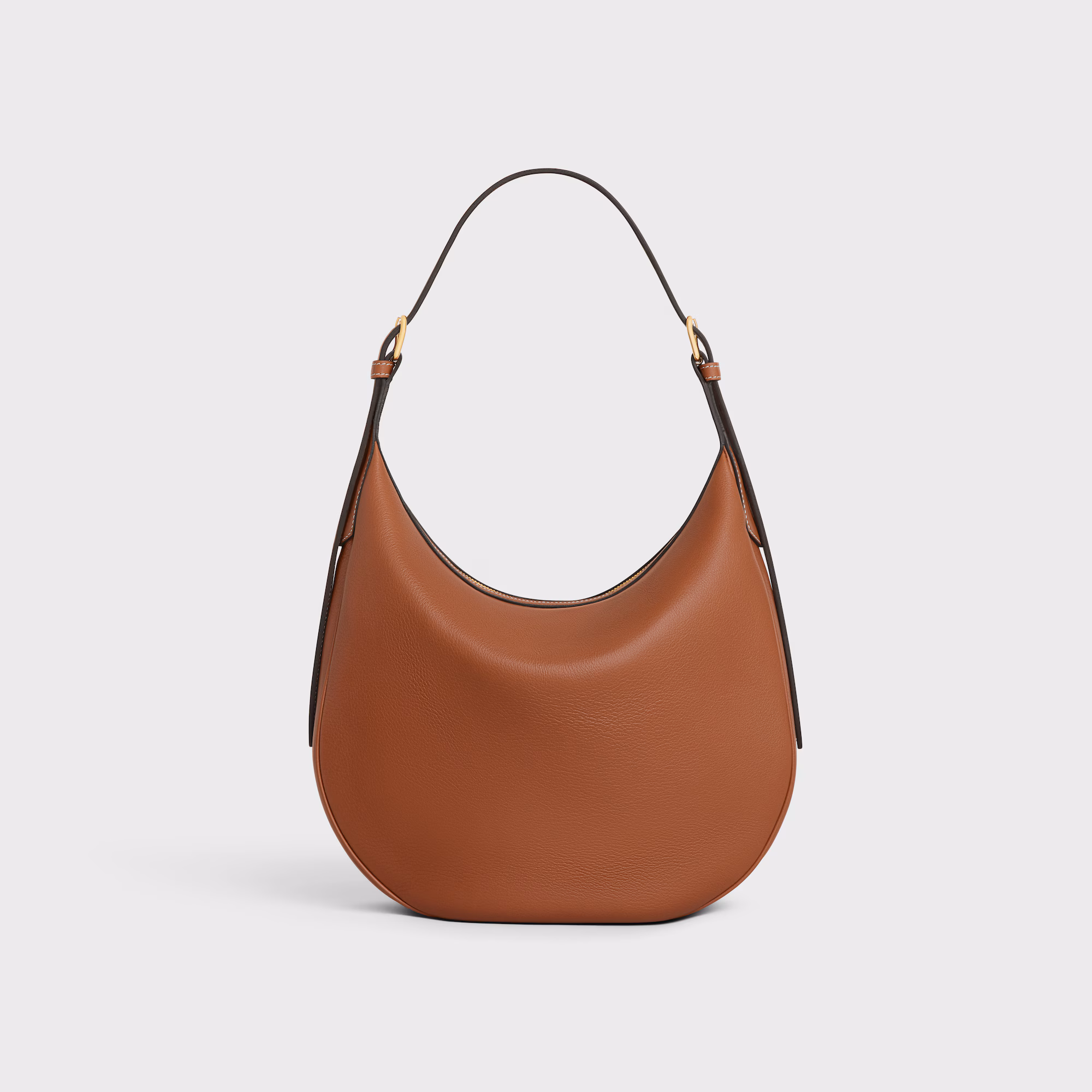 Medium Heloïse Bag In Supple Grained Calfskin